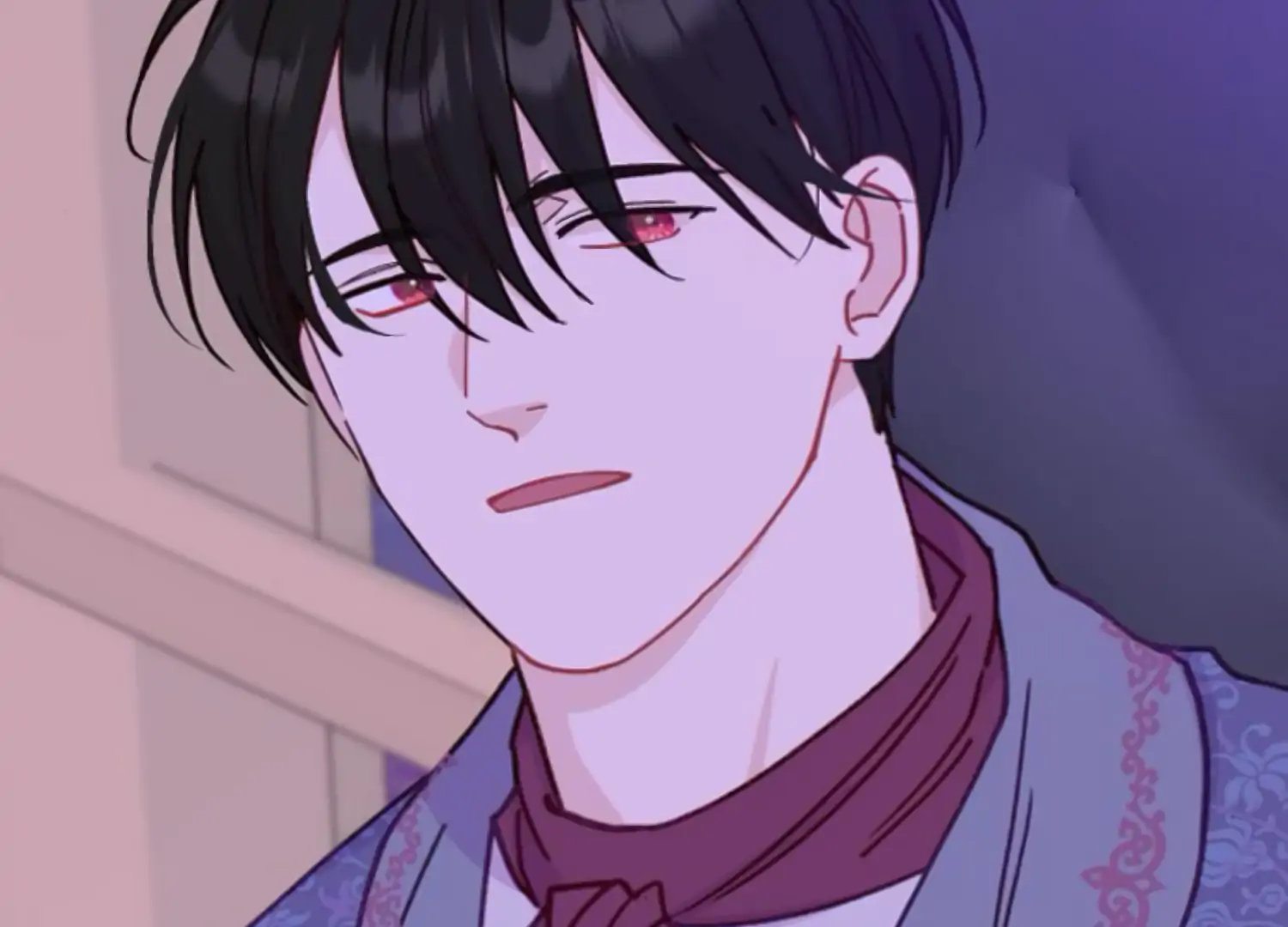 Fall in Love or Die Chapter 90 - Page 95