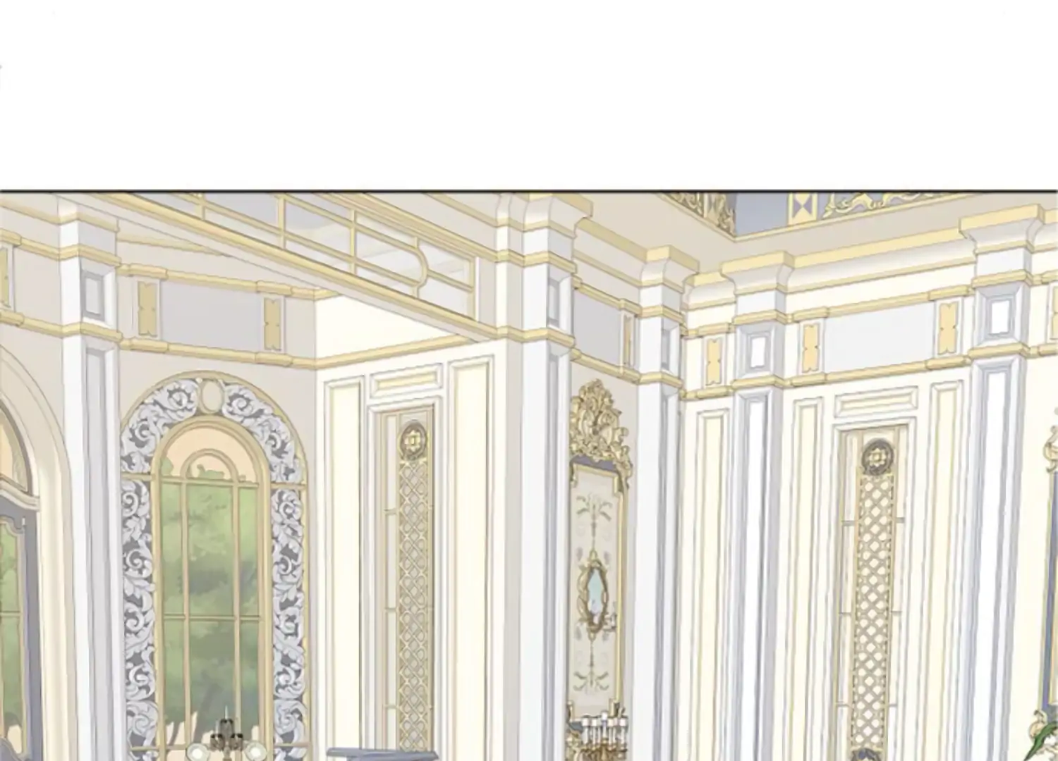 Fall in Love or Die Chapter 91 - Page 109