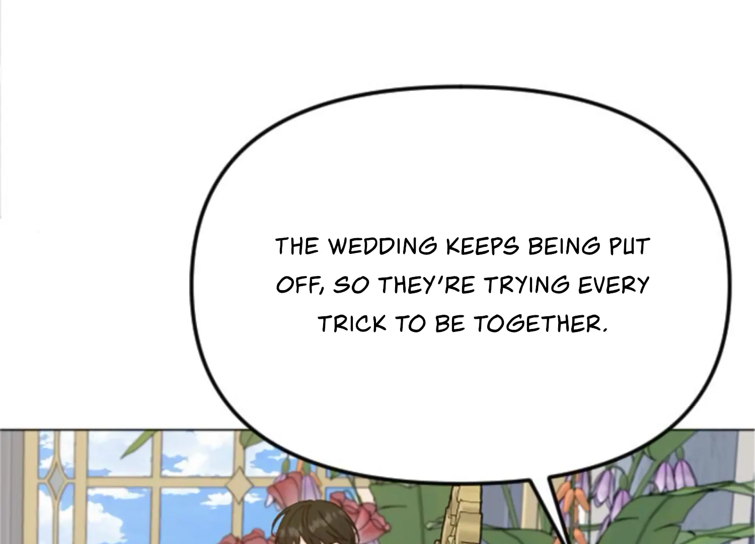 Fall in Love or Die Chapter 91 - Page 116