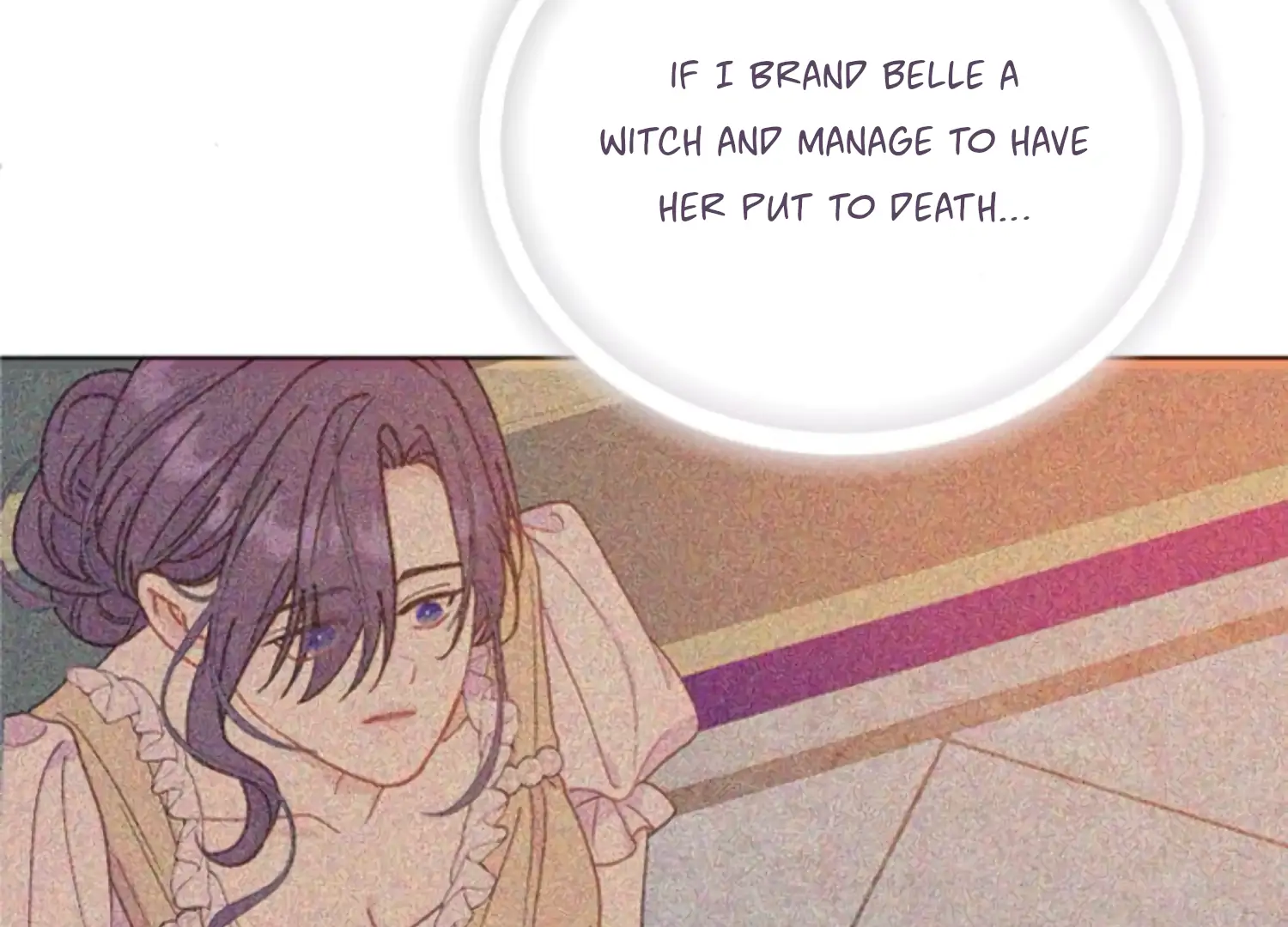 Fall in Love or Die Chapter 91 - Page 125