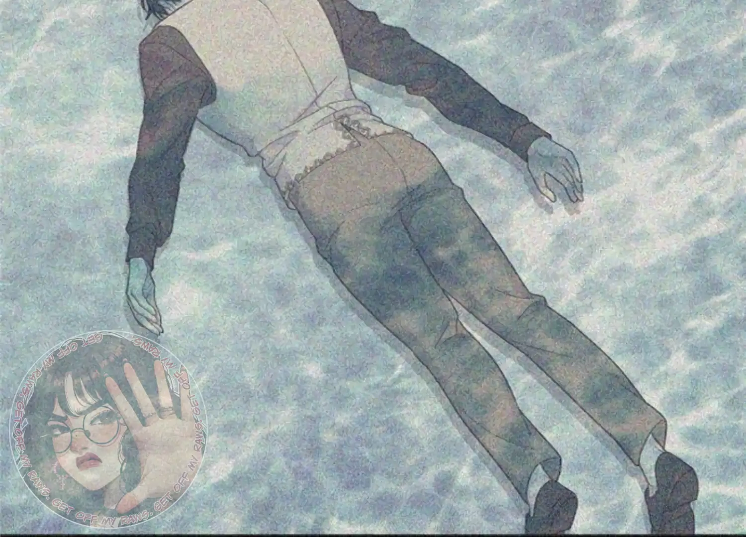 Fall in Love or Die Chapter 91 - Page 147