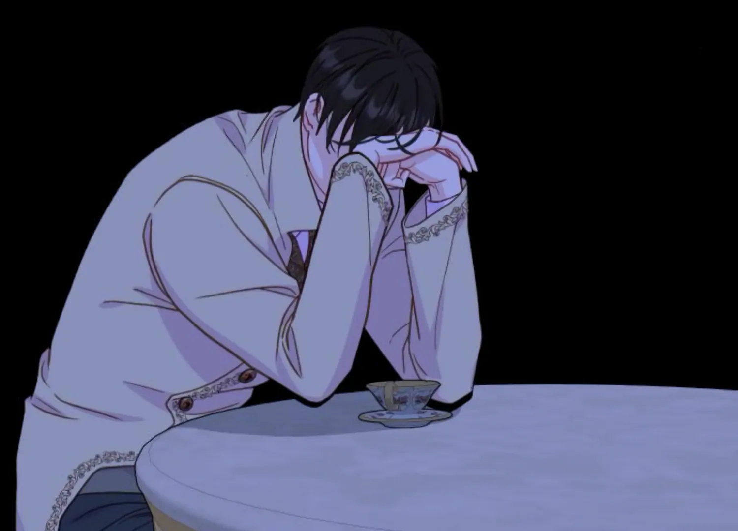 Fall in Love or Die Chapter 91 - Page 149