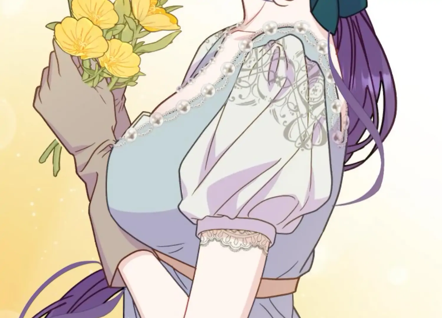 Fall in Love or Die Chapter 91 - Page 157