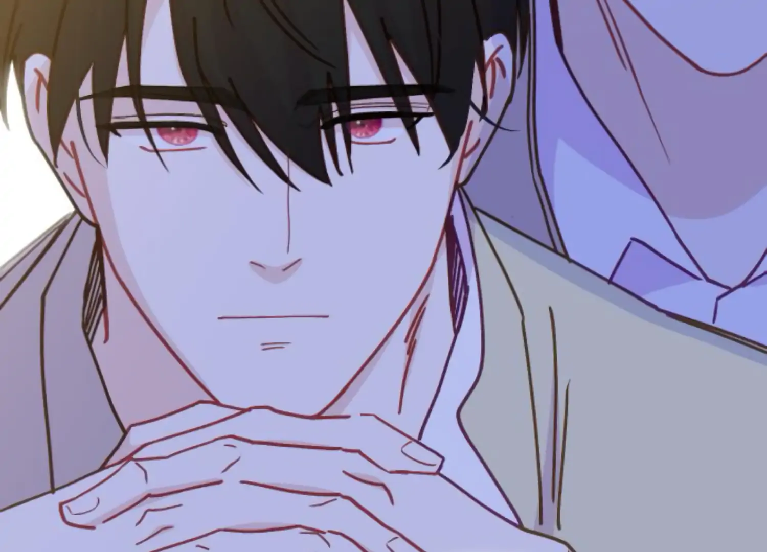 Fall in Love or Die Chapter 91 - Page 162