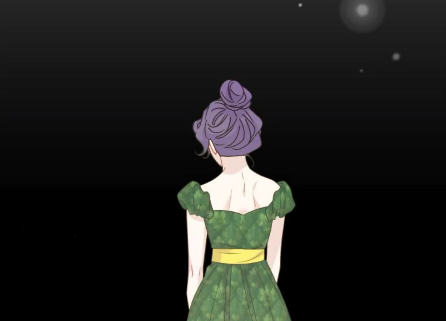 Fall in Love or Die Chapter 91 - Page 169