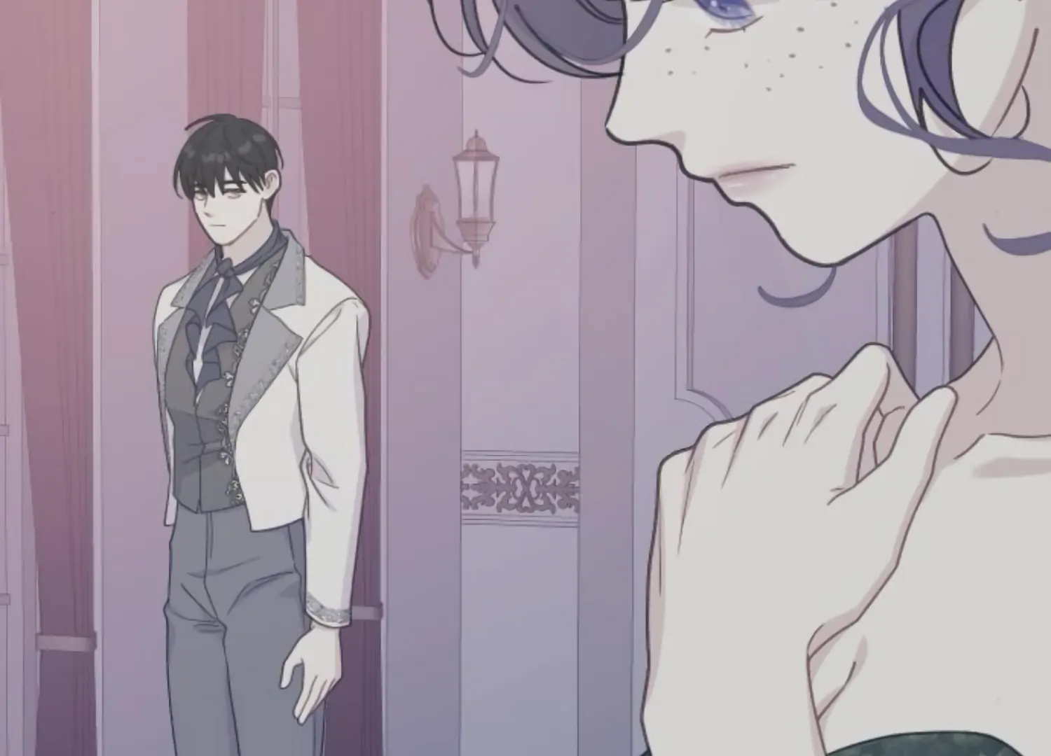 Fall in Love or Die Chapter 91 - Page 172