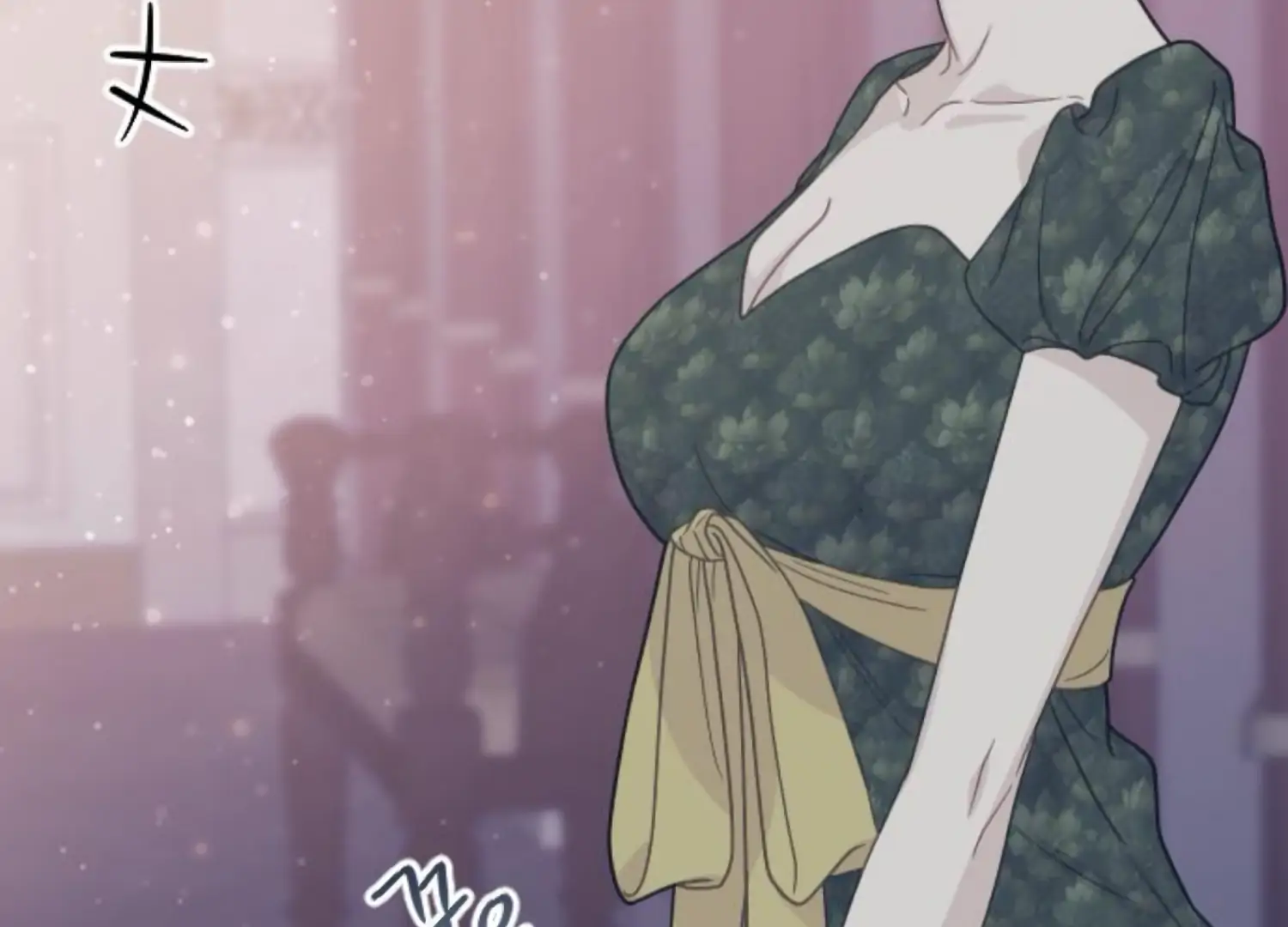 Fall in Love or Die Chapter 91 - Page 186