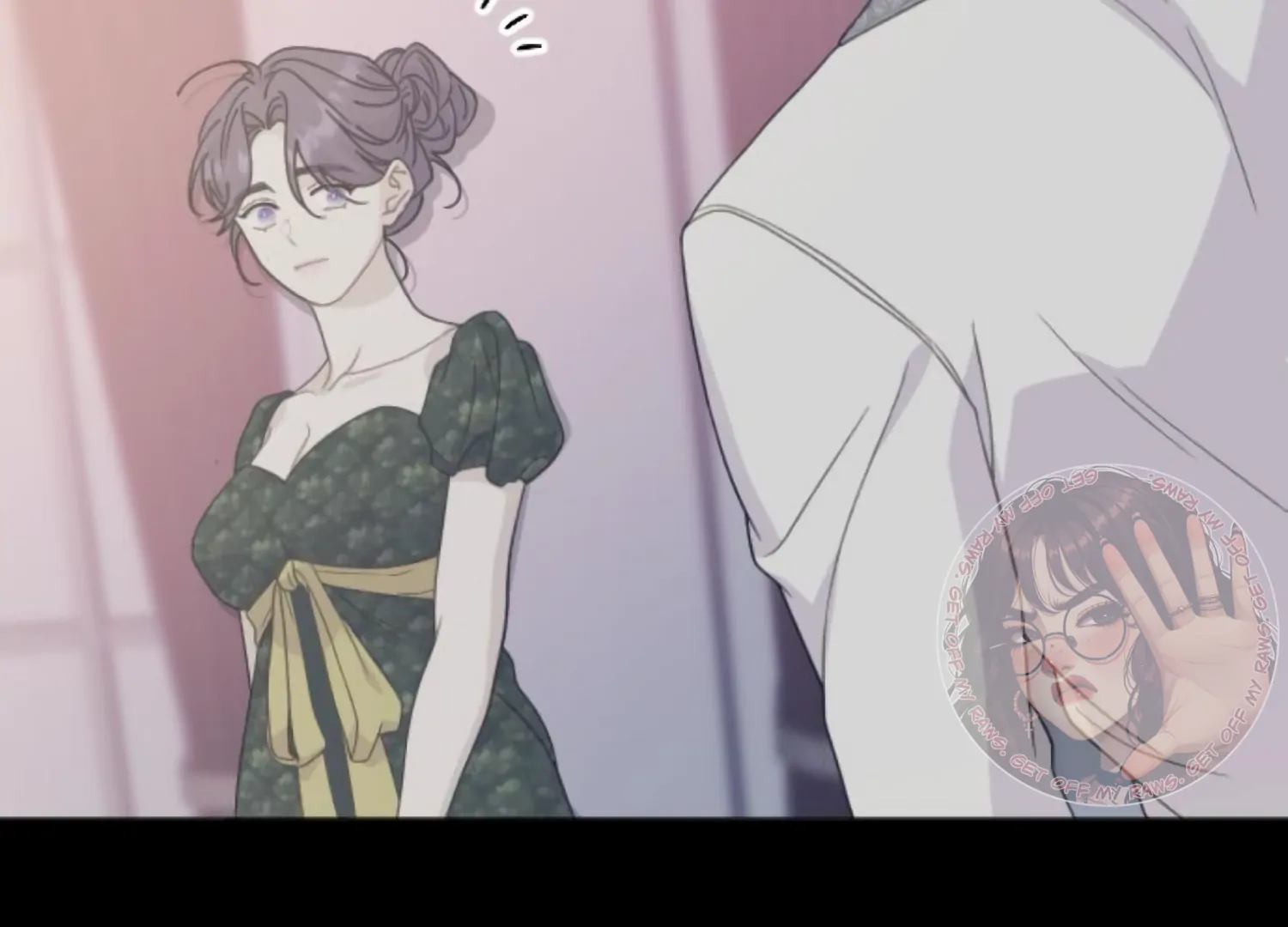 Fall in Love or Die Chapter 91 - Page 196