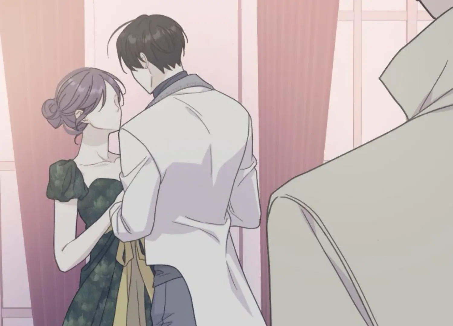 Fall in Love or Die Chapter 91 - Page 209