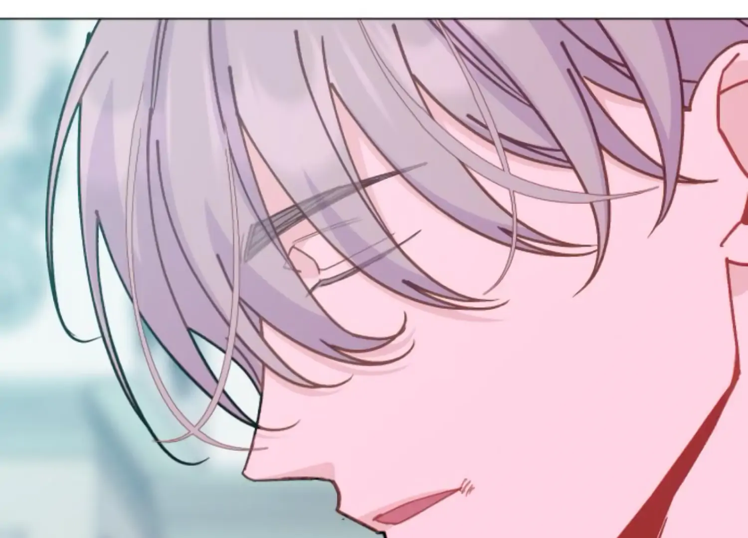 Fall in Love or Die Chapter 91 - Page 23