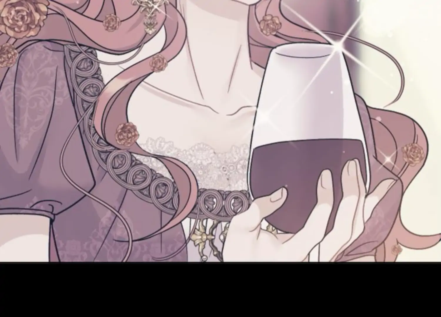 Fall in Love or Die Chapter 91 - Page 222