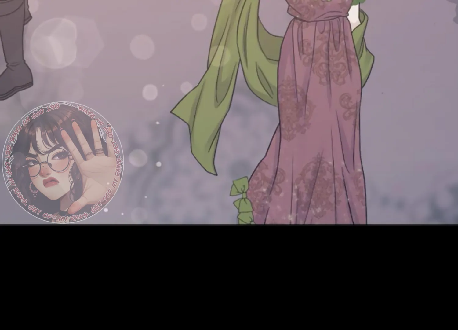 Fall in Love or Die Chapter 91 - Page 232