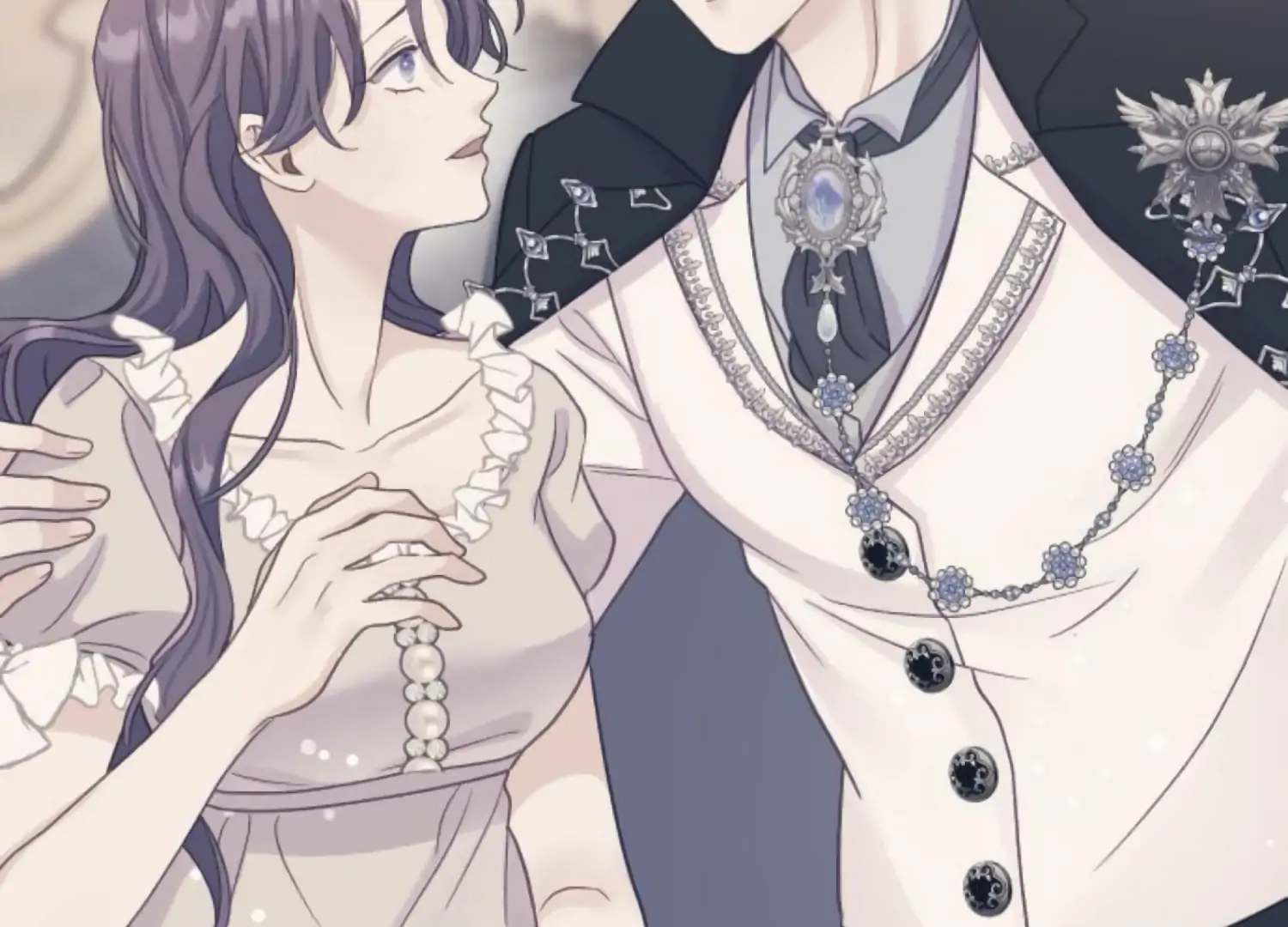 Fall in Love or Die Chapter 91 - Page 240