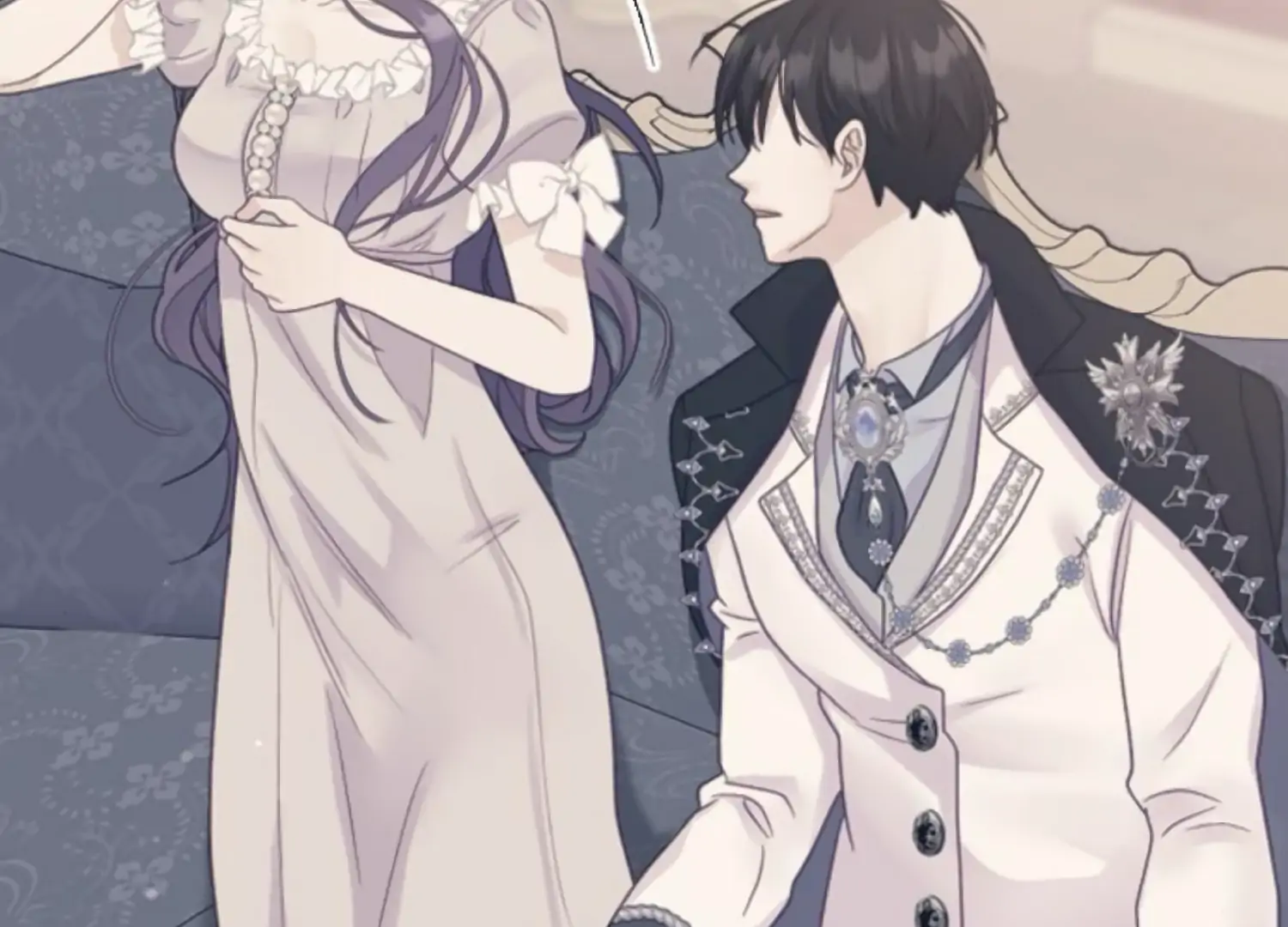 Fall in Love or Die Chapter 91 - Page 245