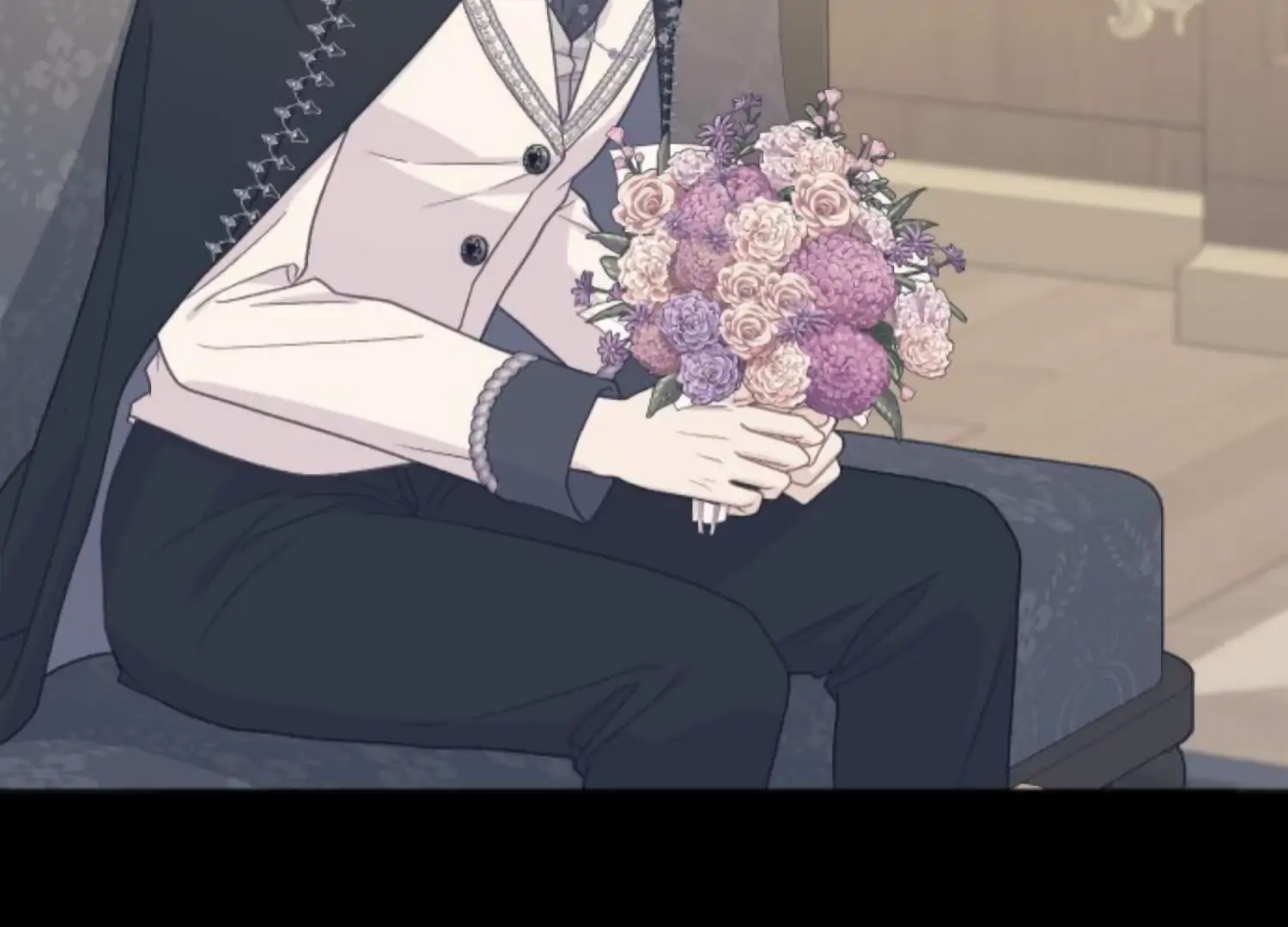 Fall in Love or Die Chapter 91 - Page 248