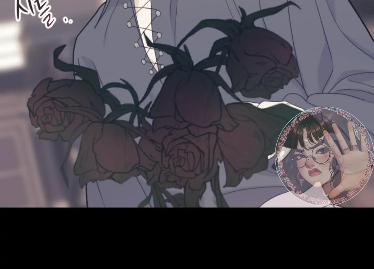 Fall in Love or Die Chapter 91 - Page 28