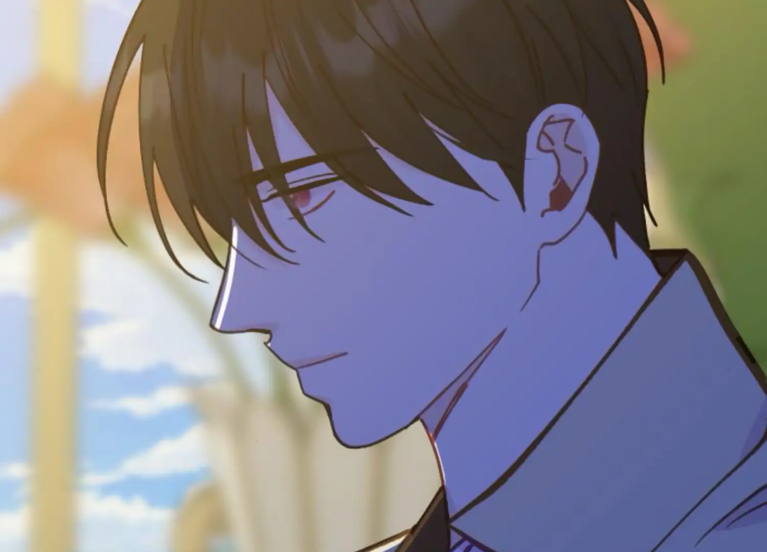 Fall in Love or Die Chapter 91 - Page 271