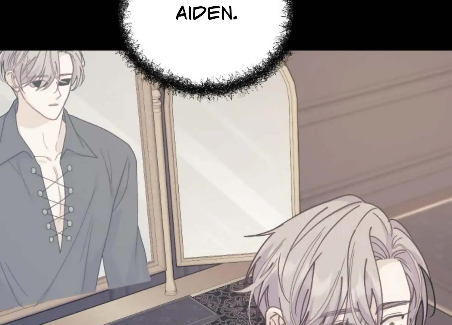 Fall in Love or Die Chapter 91 - Page 30