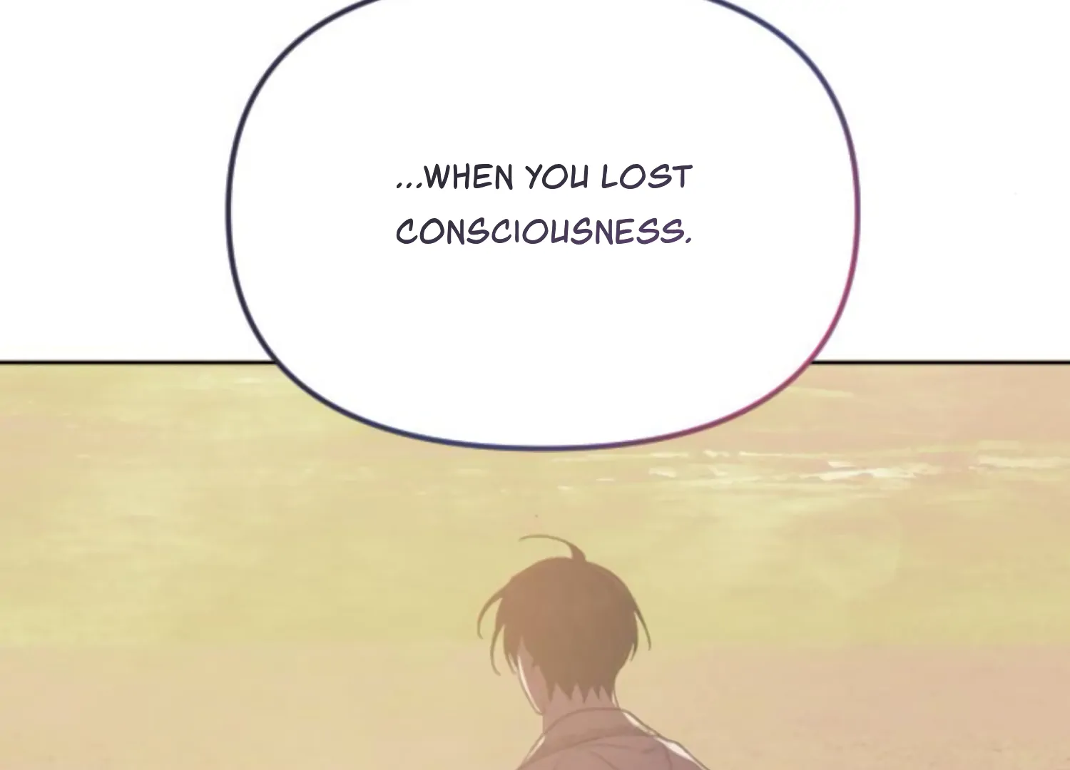 Fall in Love or Die Chapter 91 - Page 44