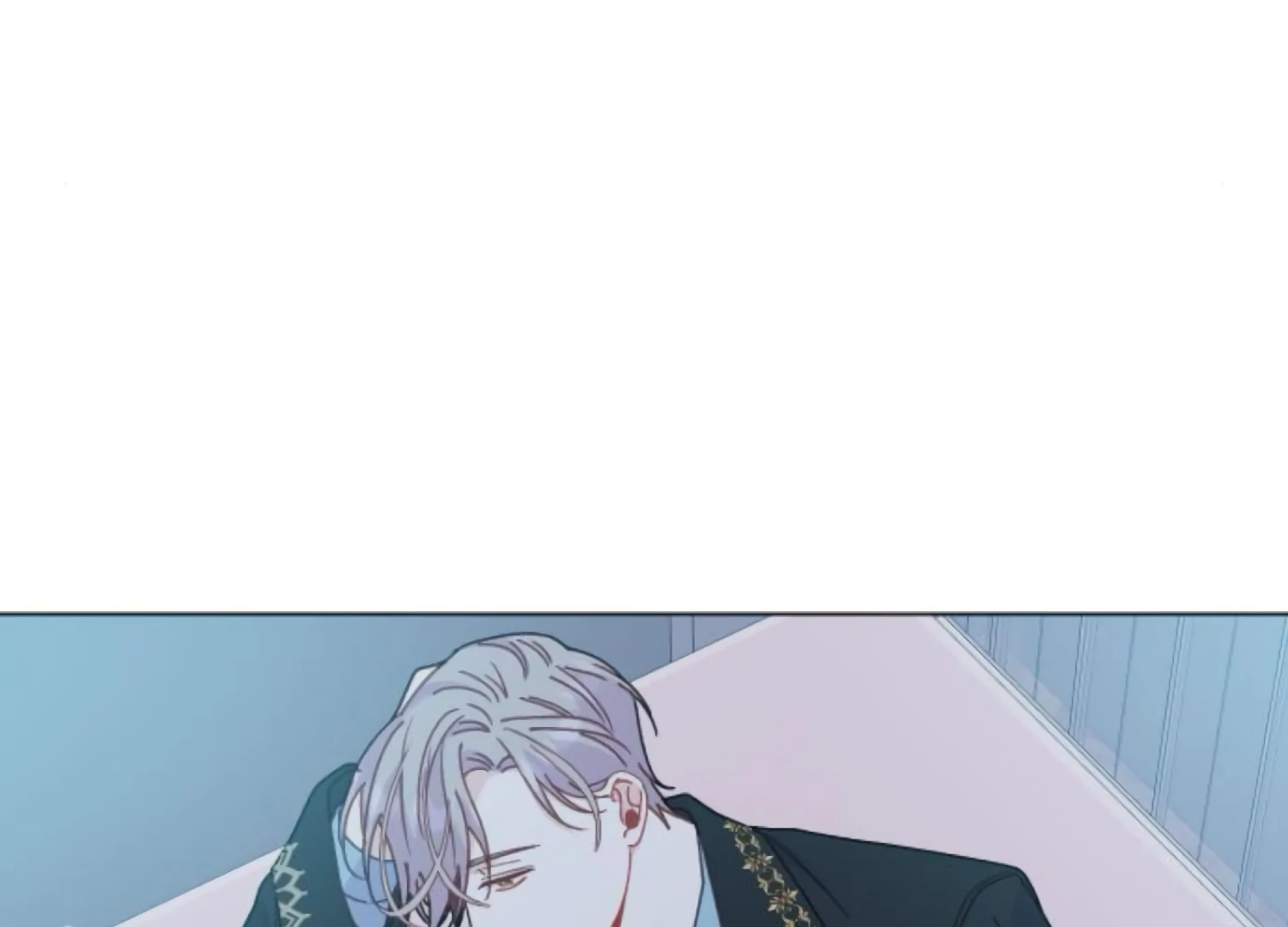 Fall in Love or Die Chapter 92 - Page 105