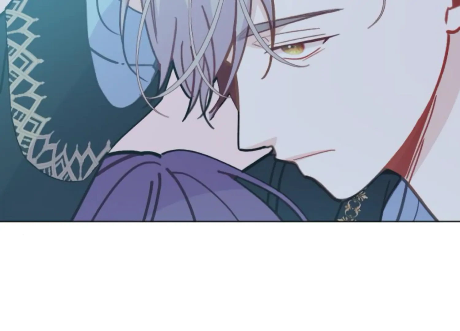 Fall in Love or Die Chapter 92 - Page 109