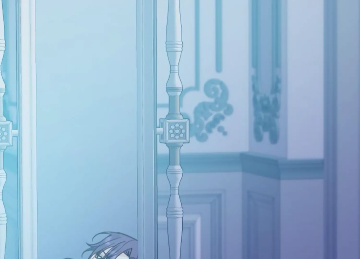 Fall in Love or Die Chapter 92 - Page 111