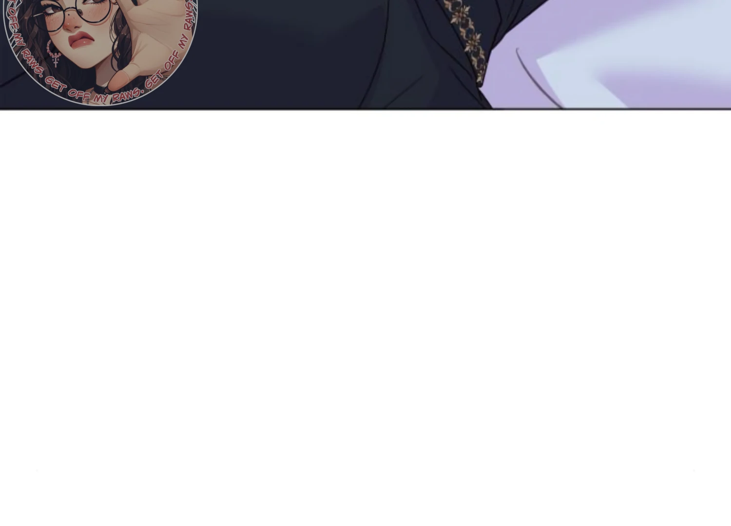 Fall in Love or Die Chapter 92 - Page 113