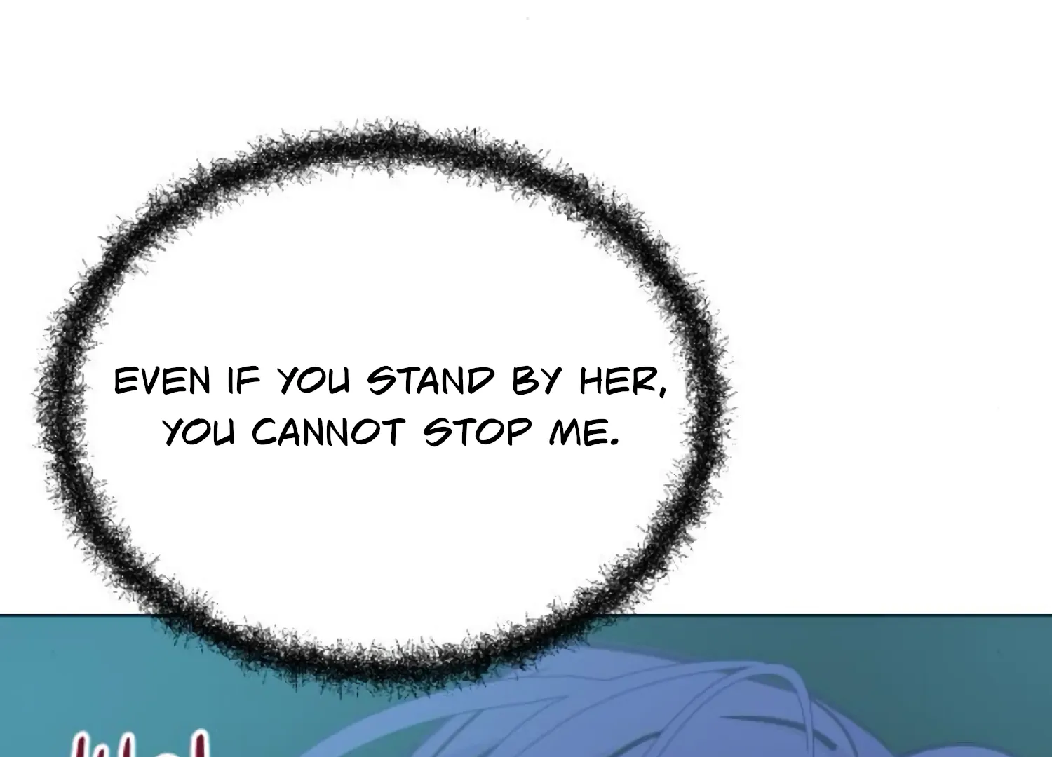 Fall in Love or Die Chapter 92 - Page 114