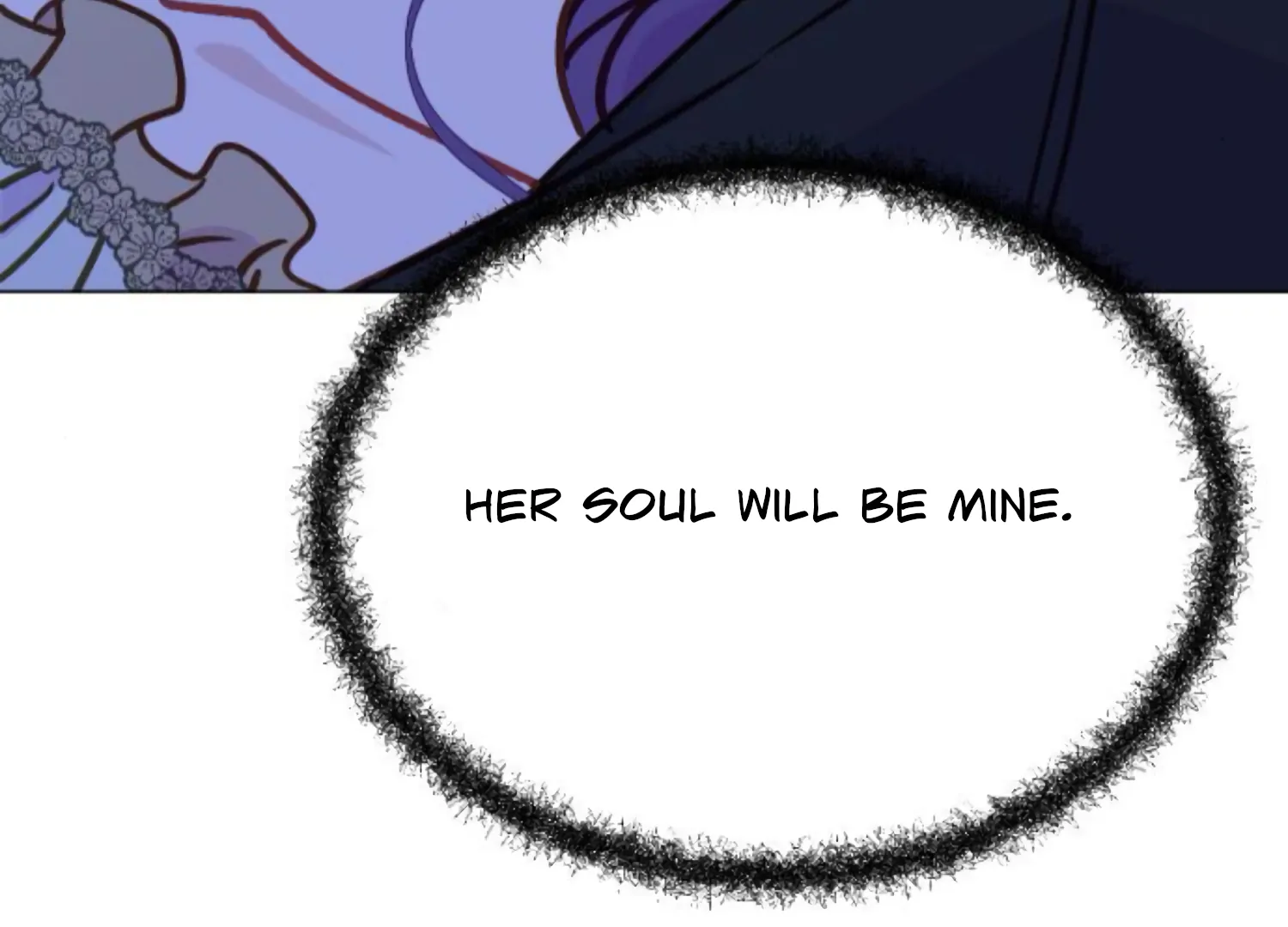 Fall in Love or Die Chapter 92 - Page 116