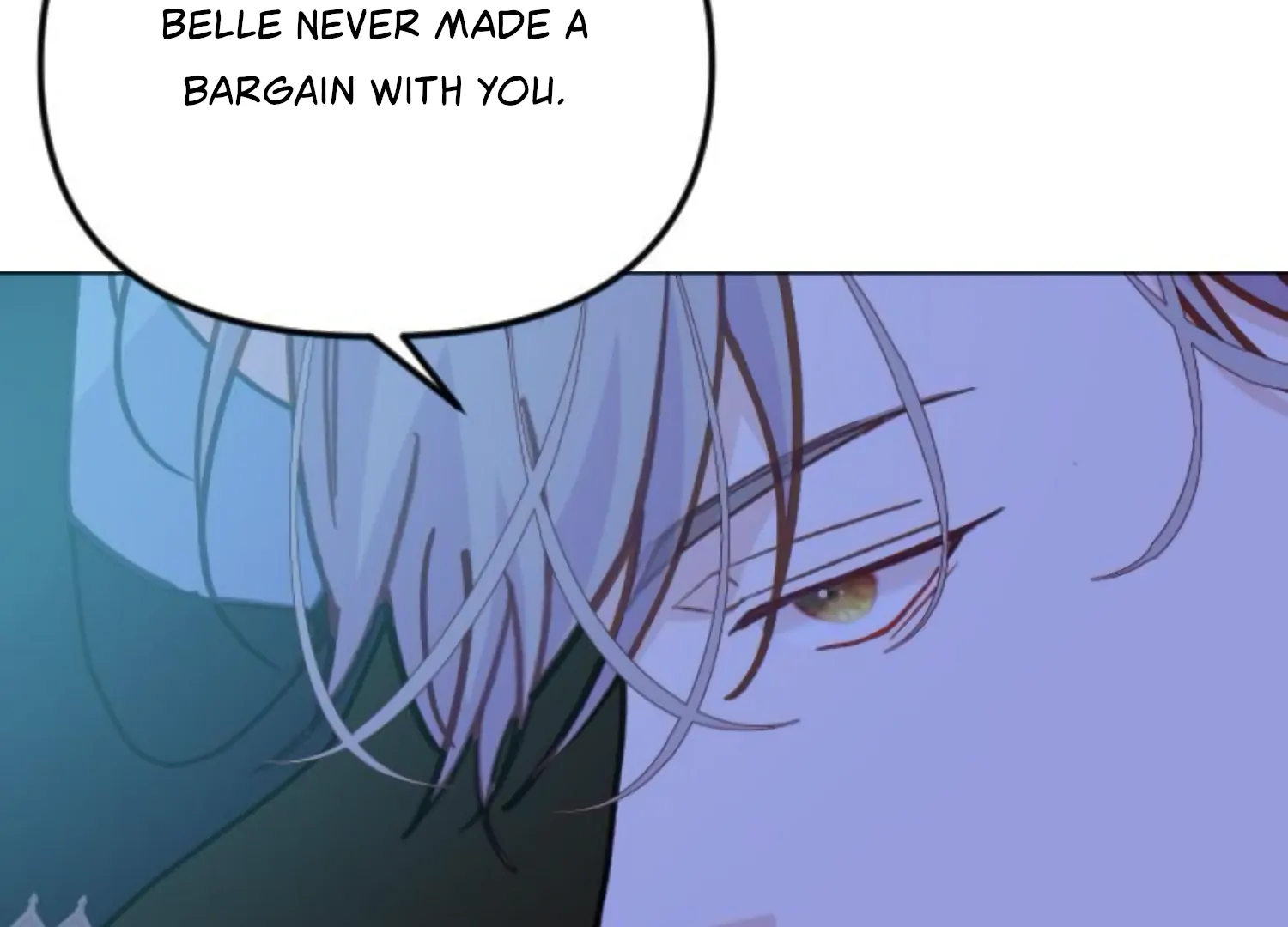 Fall in Love or Die Chapter 92 - Page 118