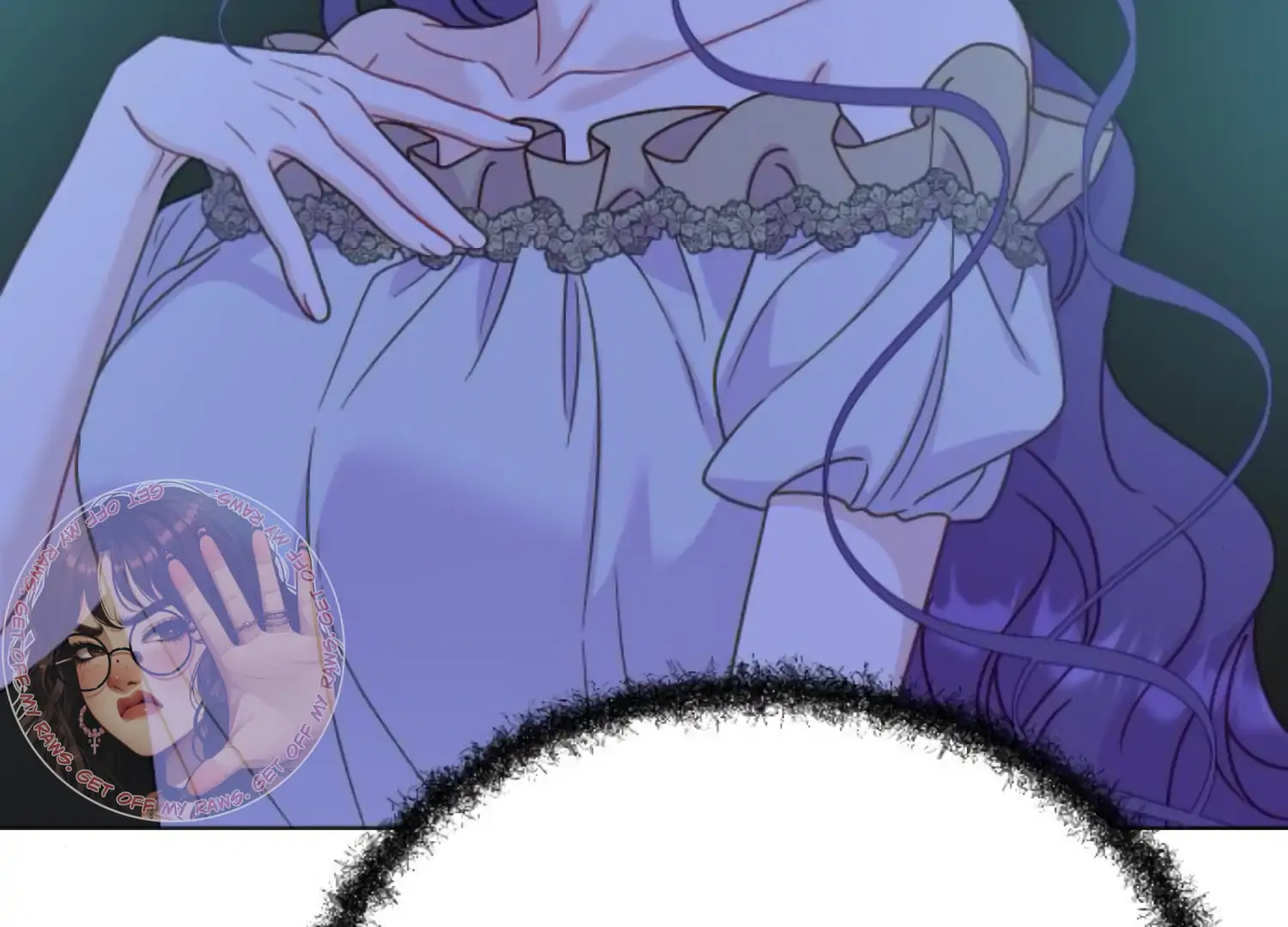 Fall in Love or Die Chapter 92 - Page 122