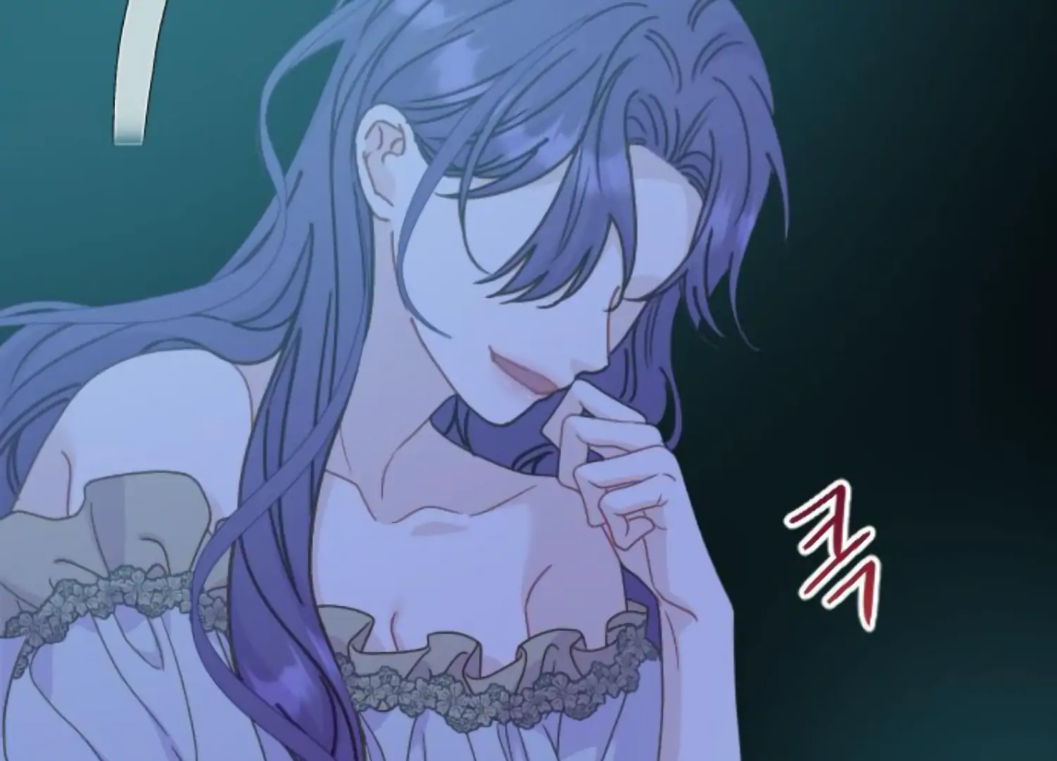 Fall in Love or Die Chapter 92 - Page 128