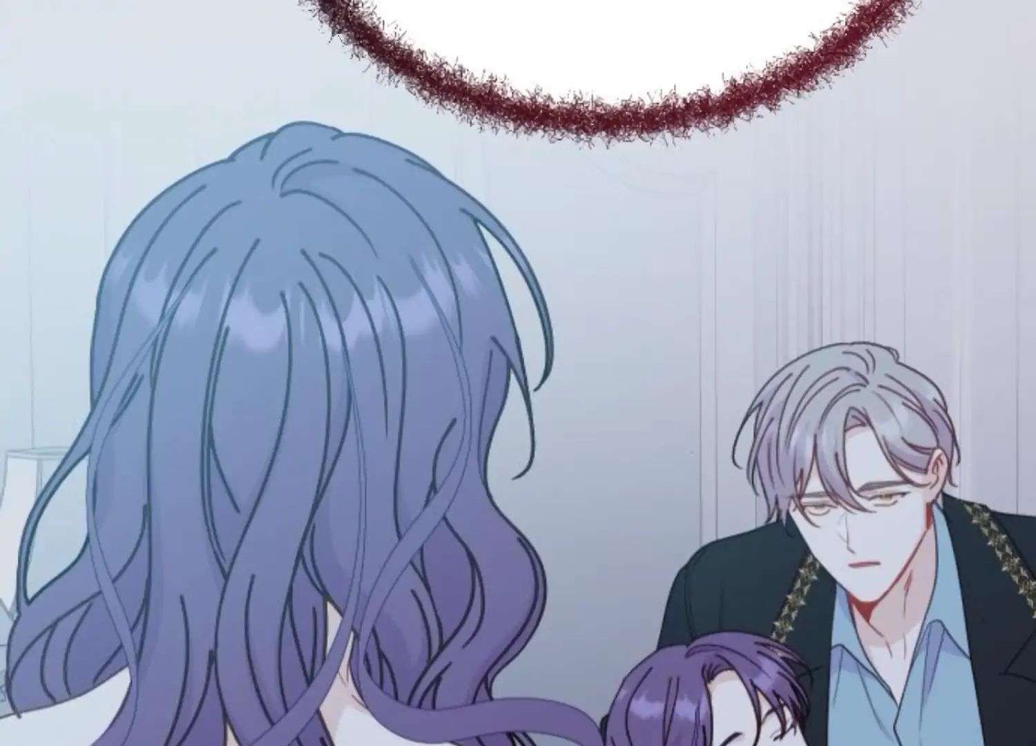 Fall in Love or Die Chapter 92 - Page 134