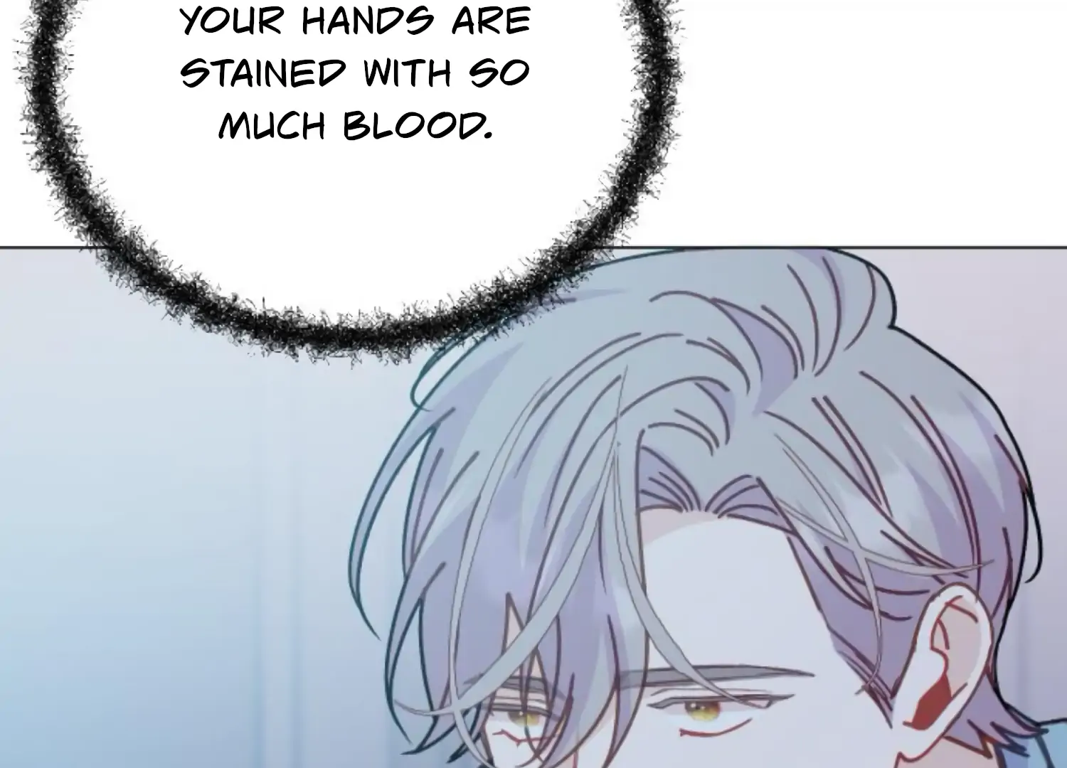 Fall in Love or Die Chapter 92 - Page 138