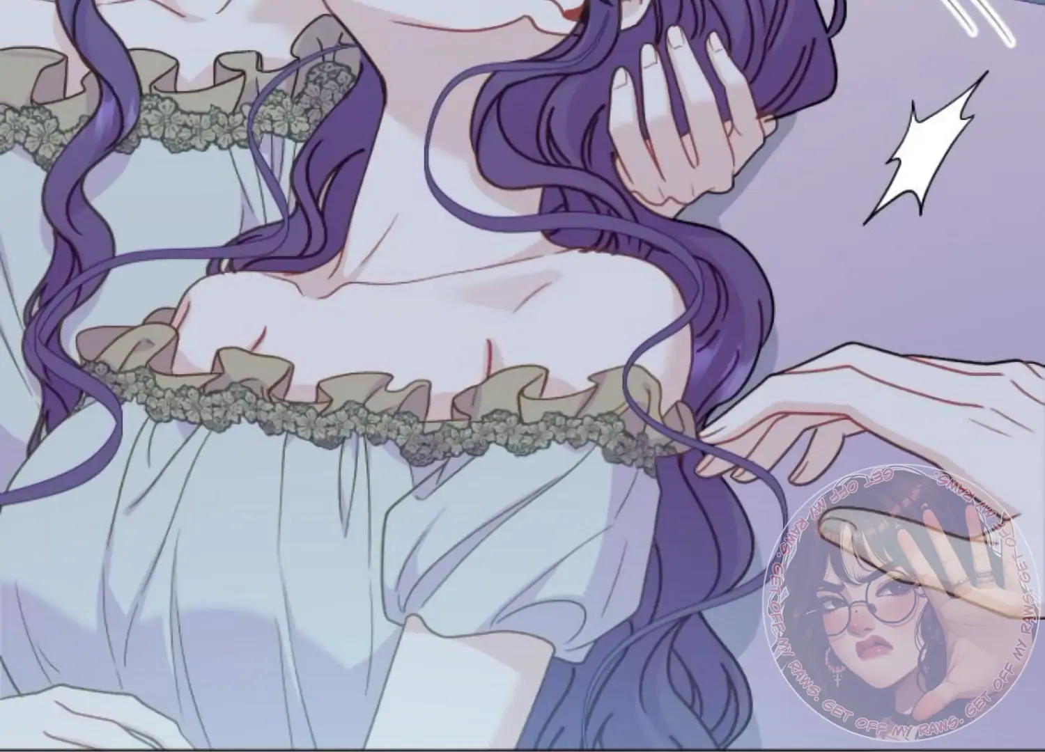 Fall in Love or Die Chapter 92 - Page 143