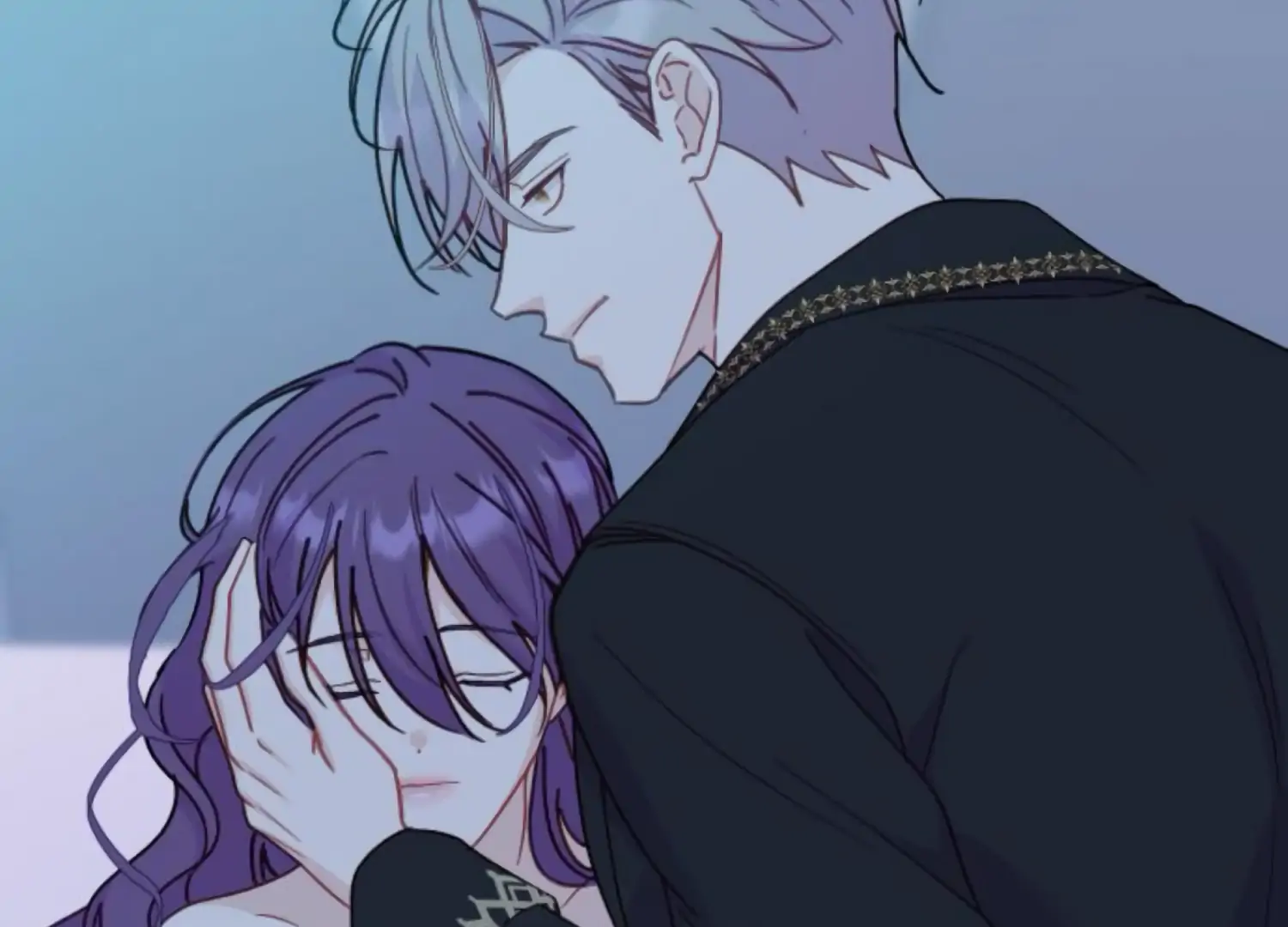 Fall in Love or Die Chapter 92 - Page 158