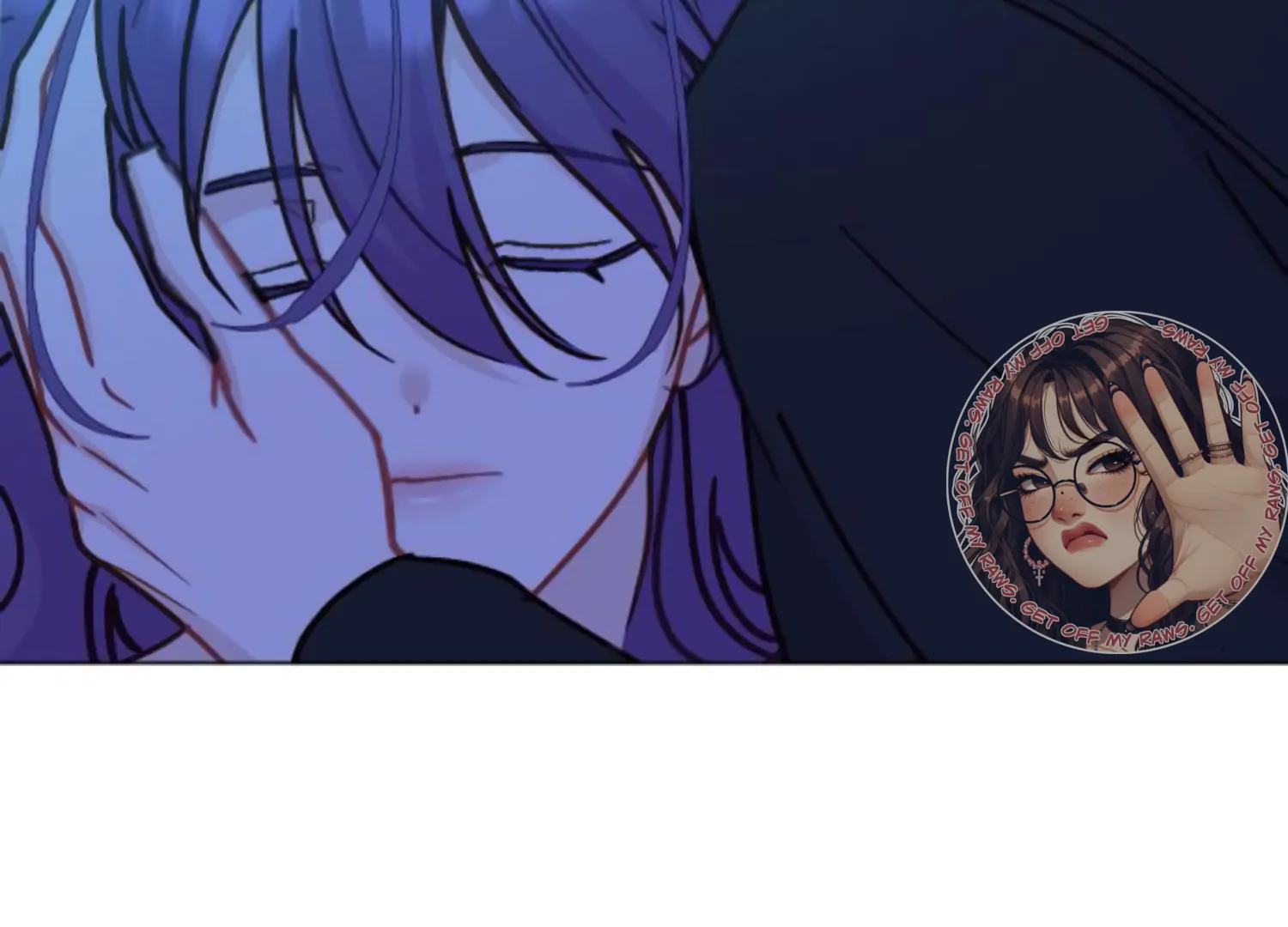 Fall in Love or Die Chapter 92 - Page 161