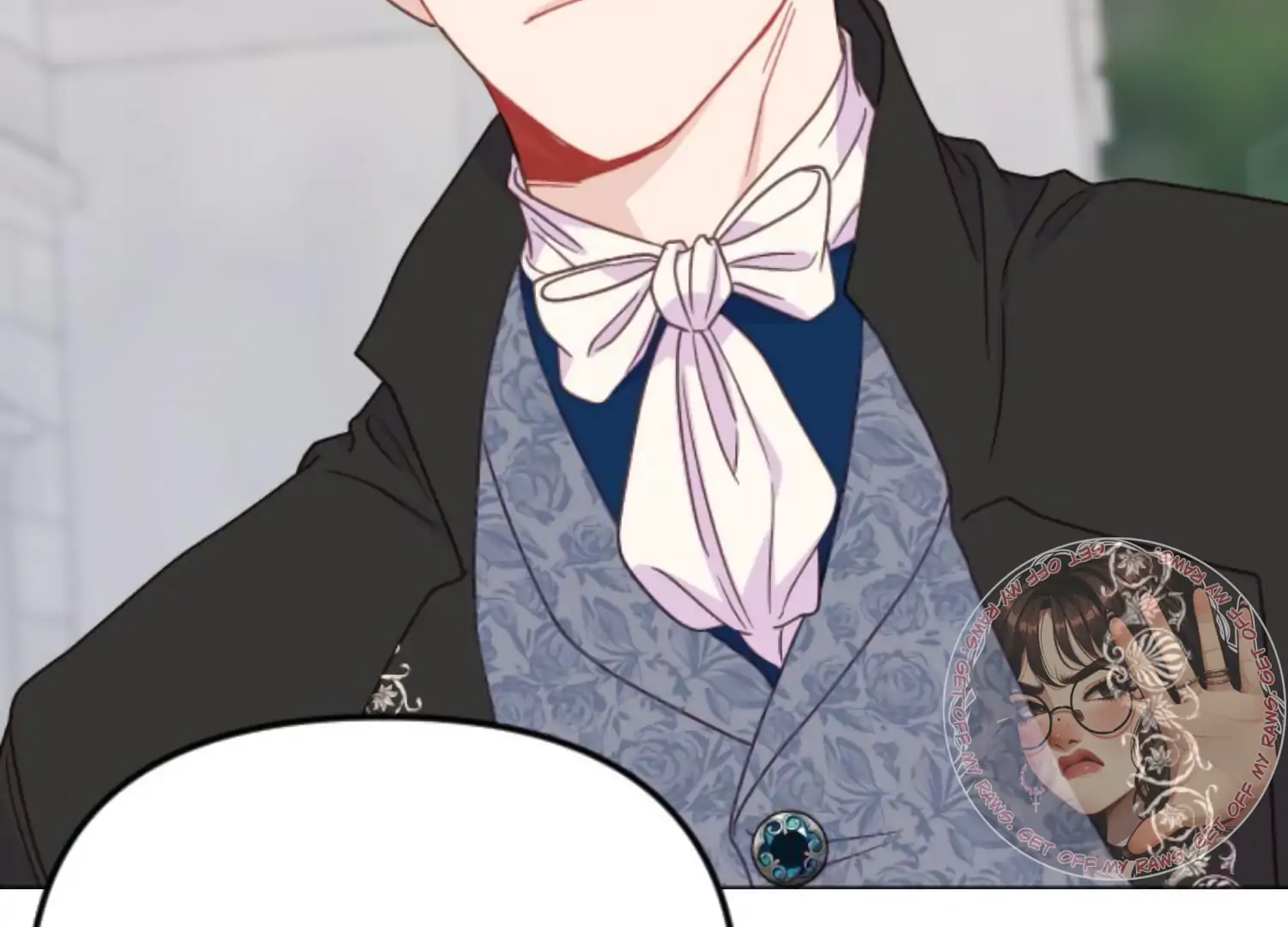 Fall in Love or Die Chapter 92 - Page 185