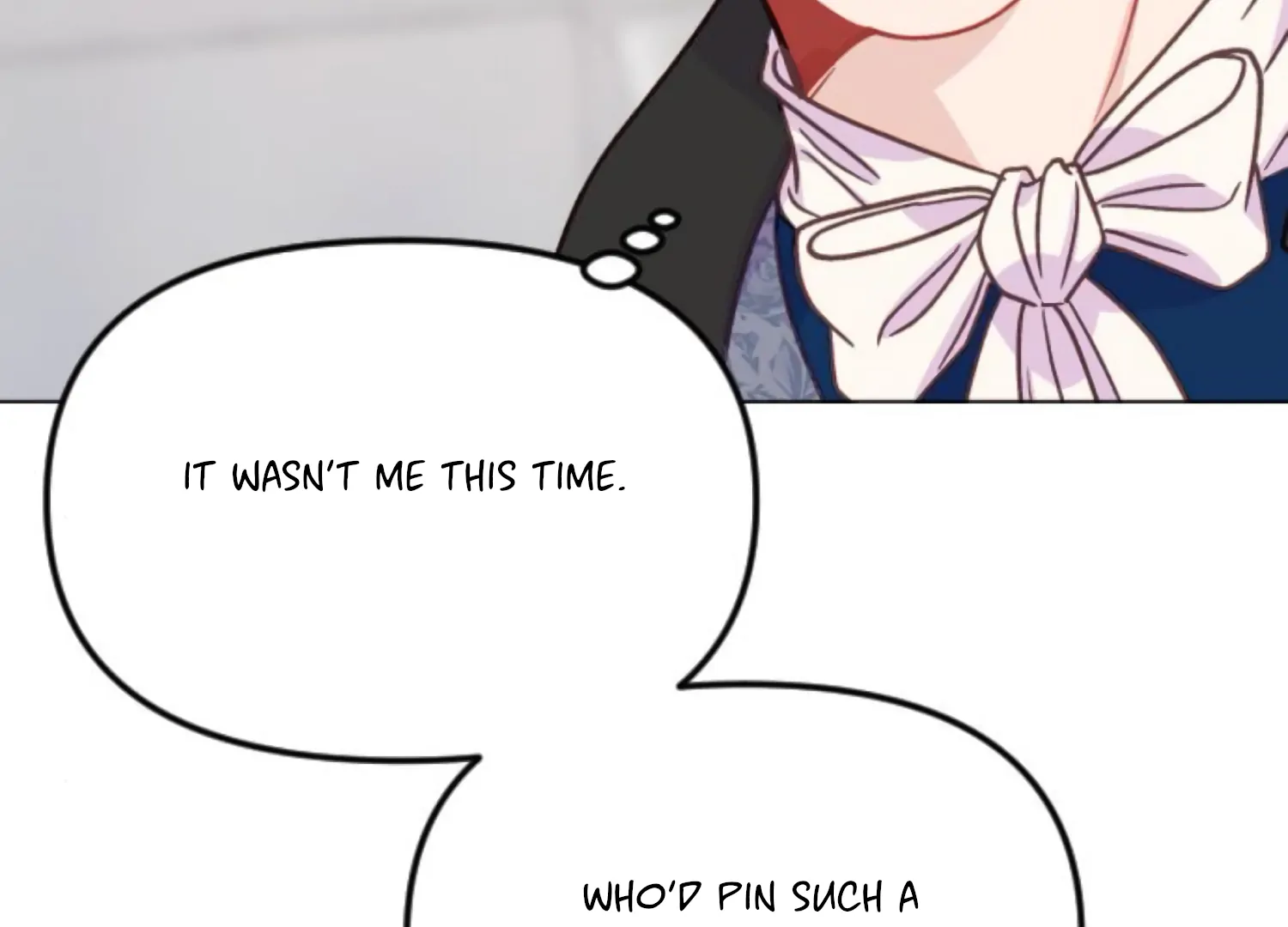 Fall in Love or Die Chapter 92 - Page 189