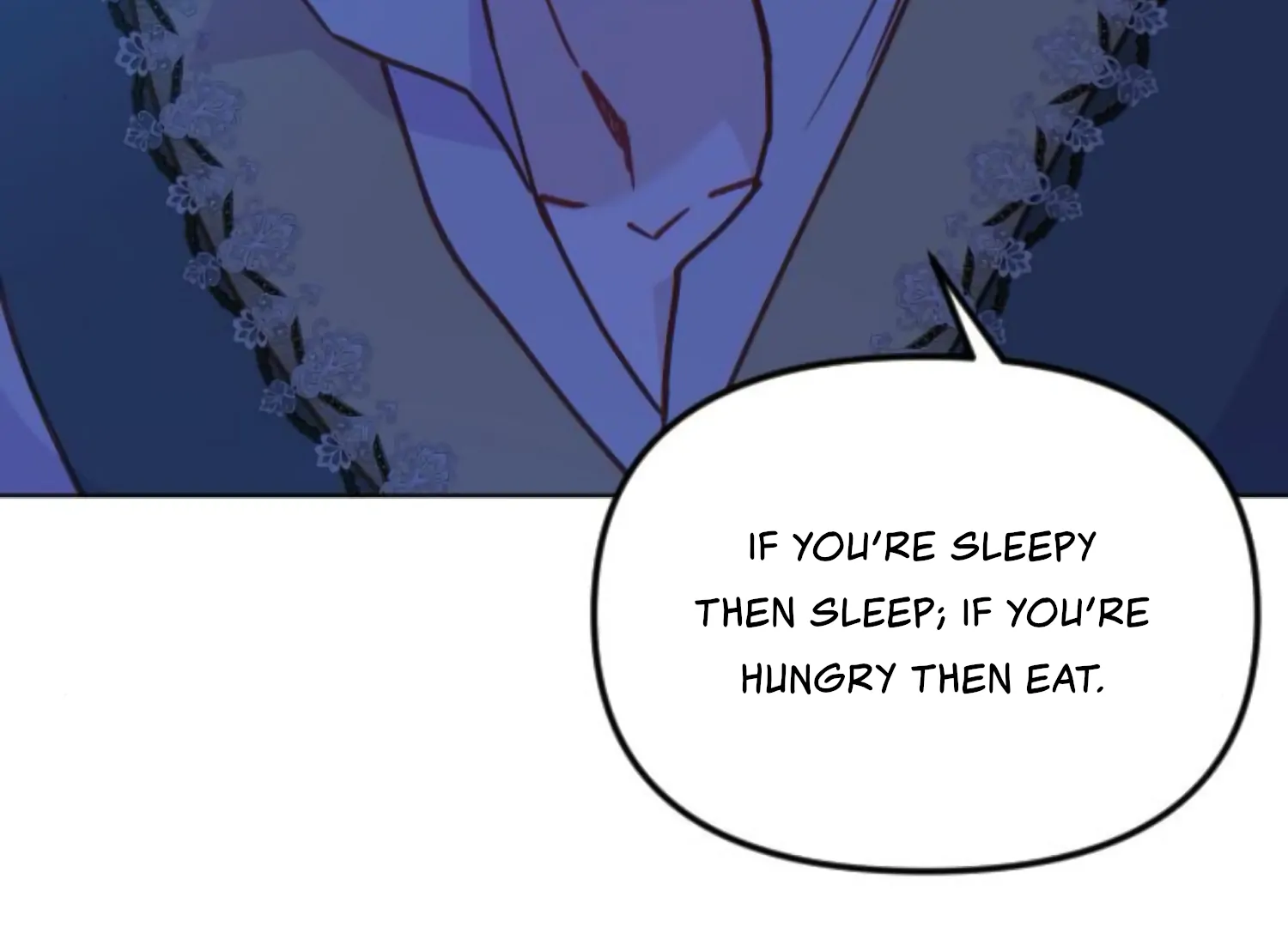 Fall in Love or Die Chapter 92 - Page 20