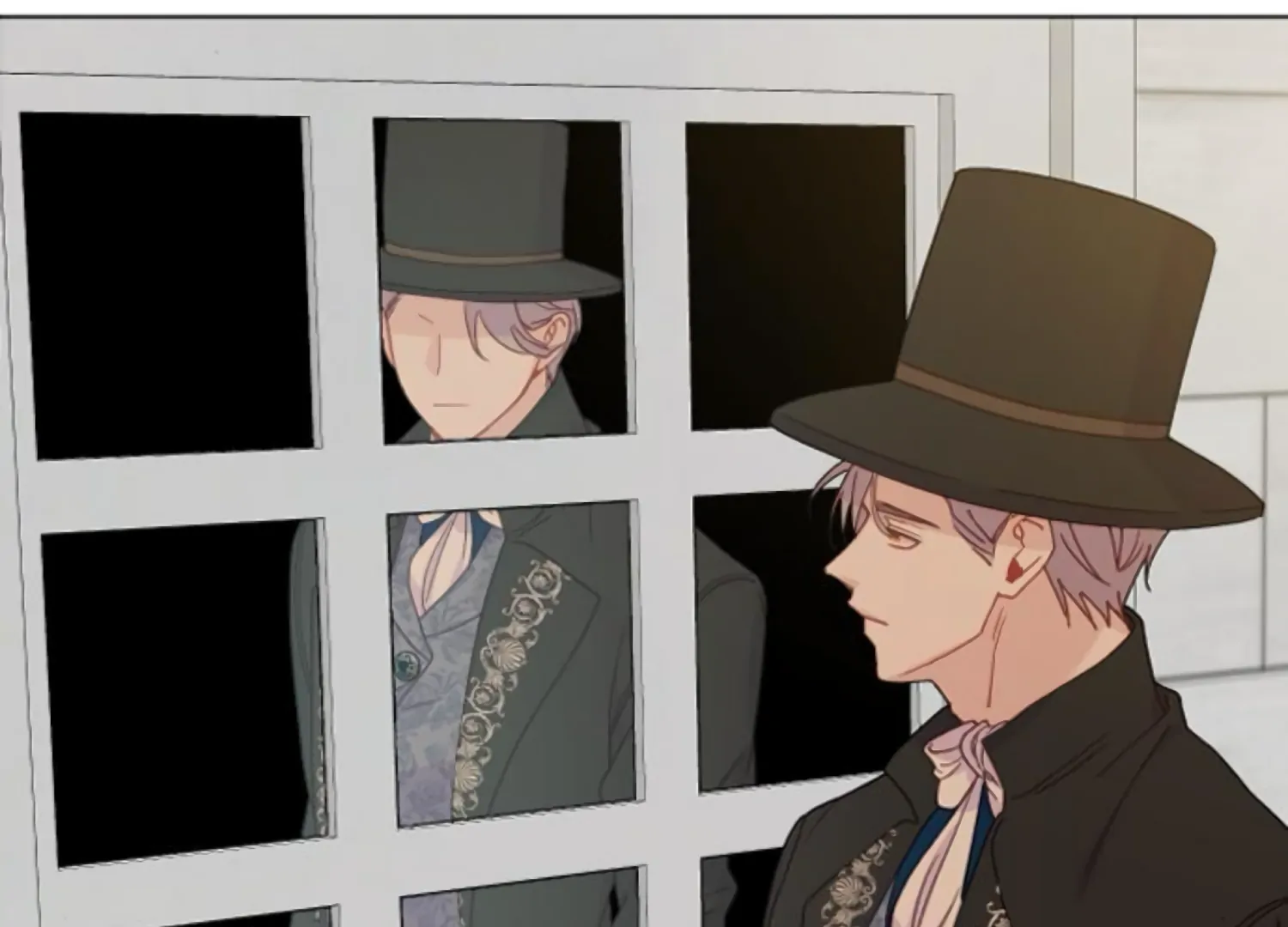 Fall in Love or Die Chapter 92 - Page 191