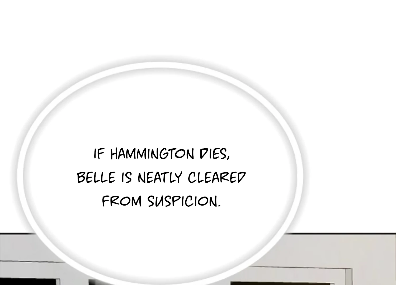 Fall in Love or Die Chapter 92 - Page 198