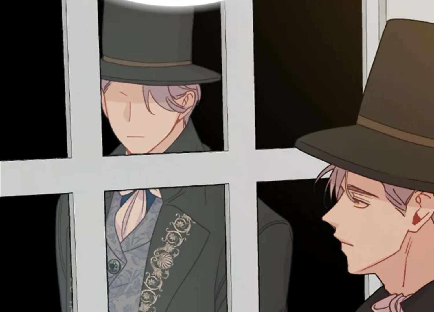 Fall in Love or Die Chapter 92 - Page 199