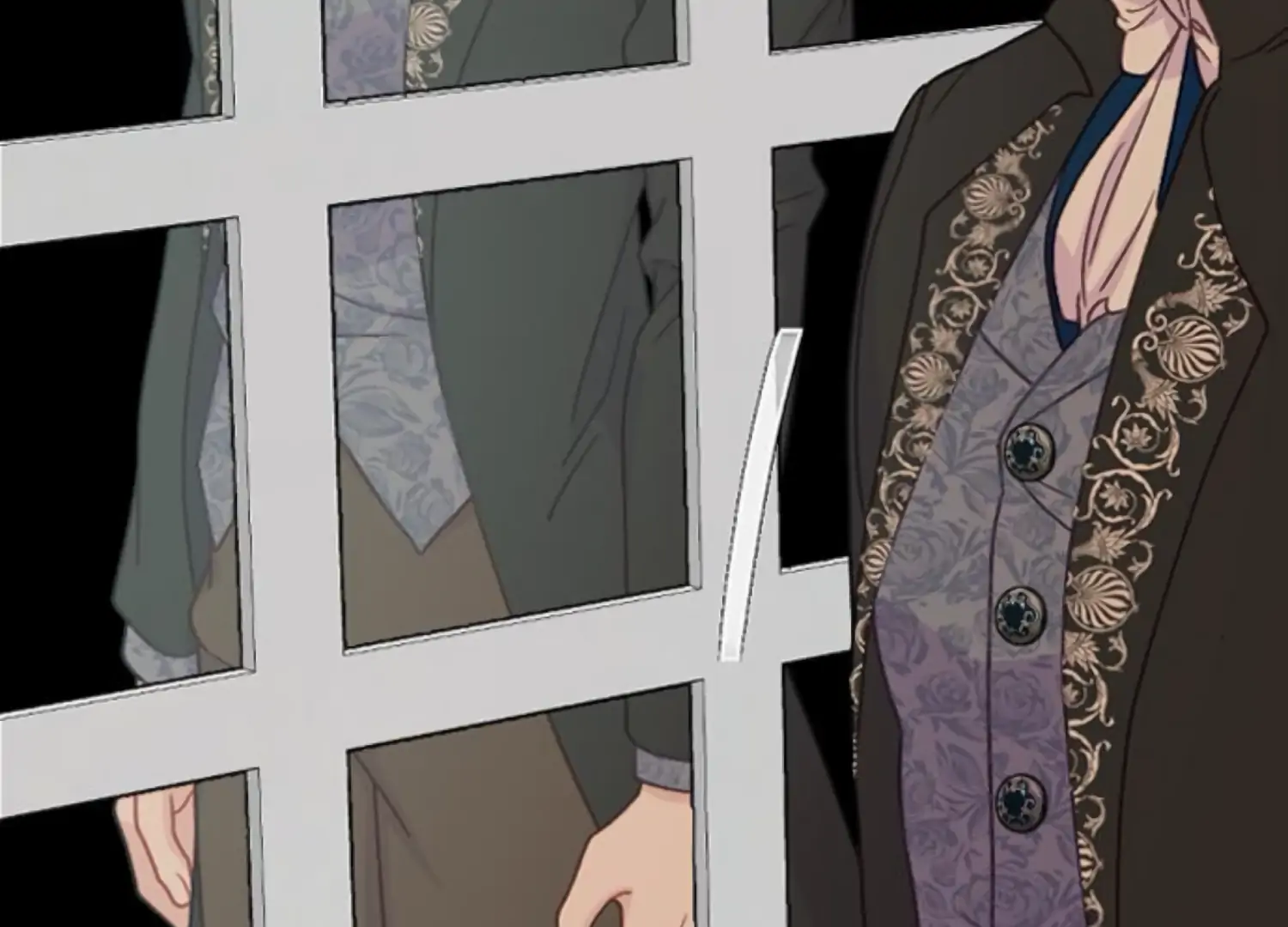 Fall in Love or Die Chapter 92 - Page 200