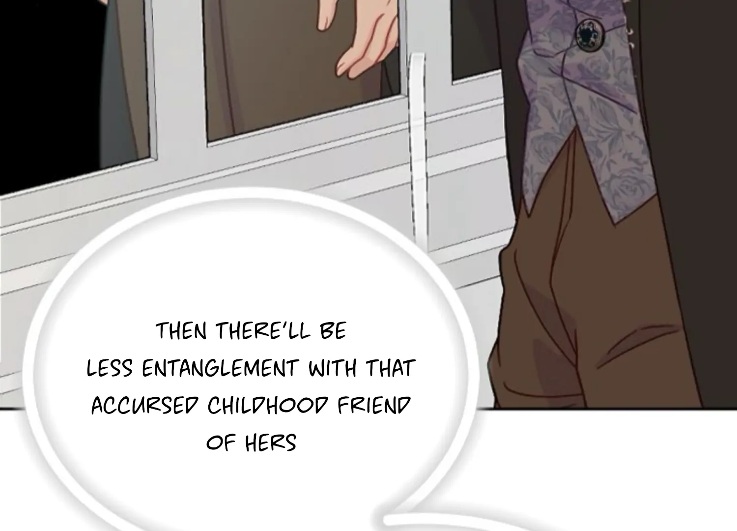 Fall in Love or Die Chapter 92 - Page 201