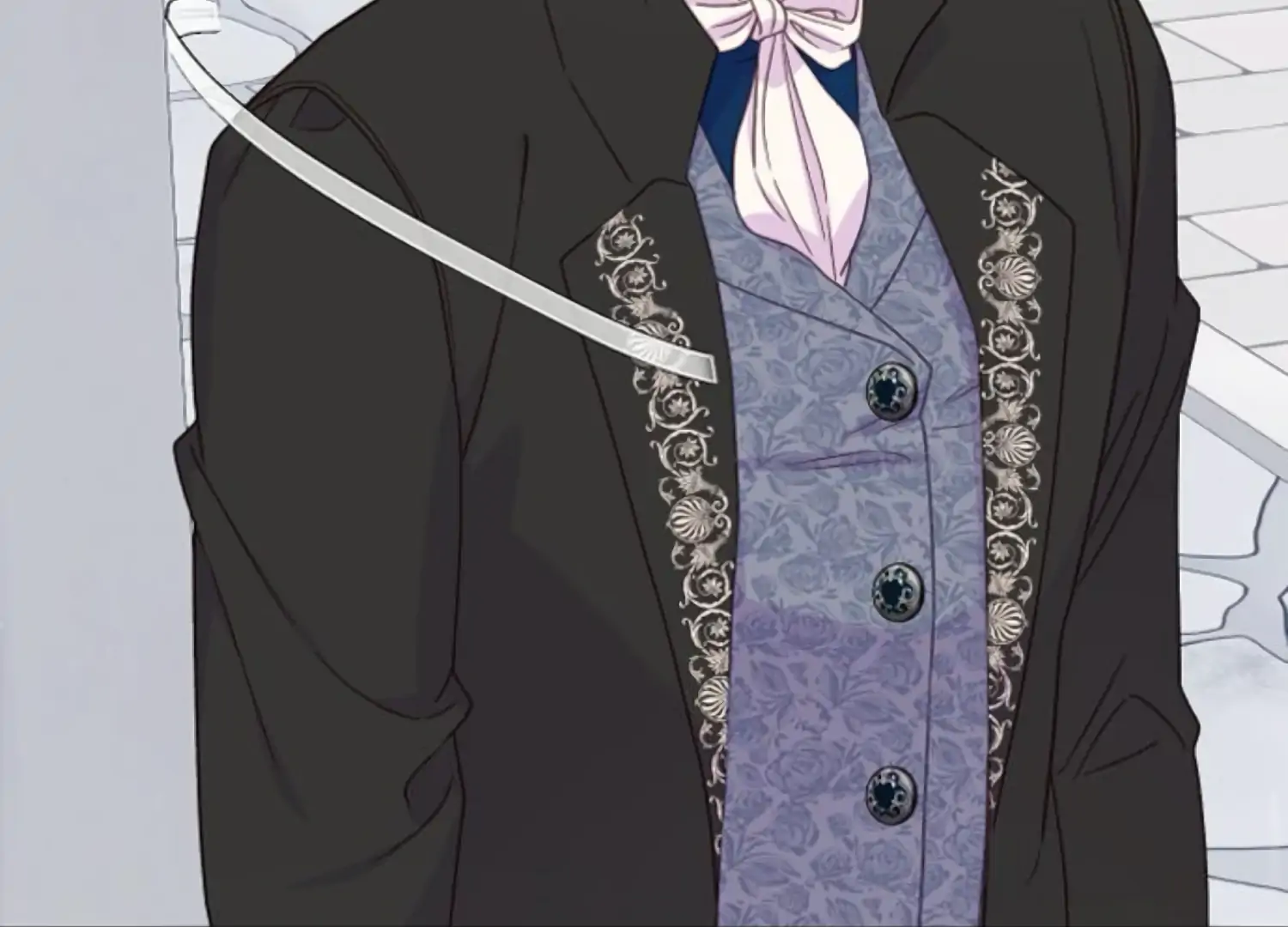 Fall in Love or Die Chapter 92 - Page 205