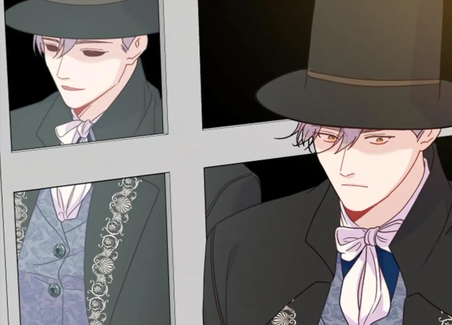 Fall in Love or Die Chapter 92 - Page 208