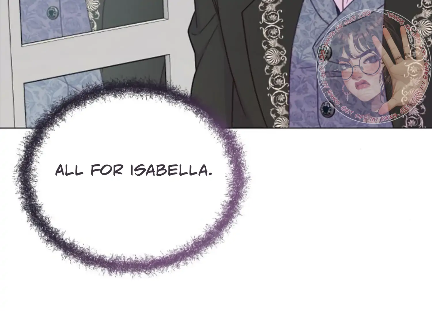 Fall in Love or Die Chapter 92 - Page 209