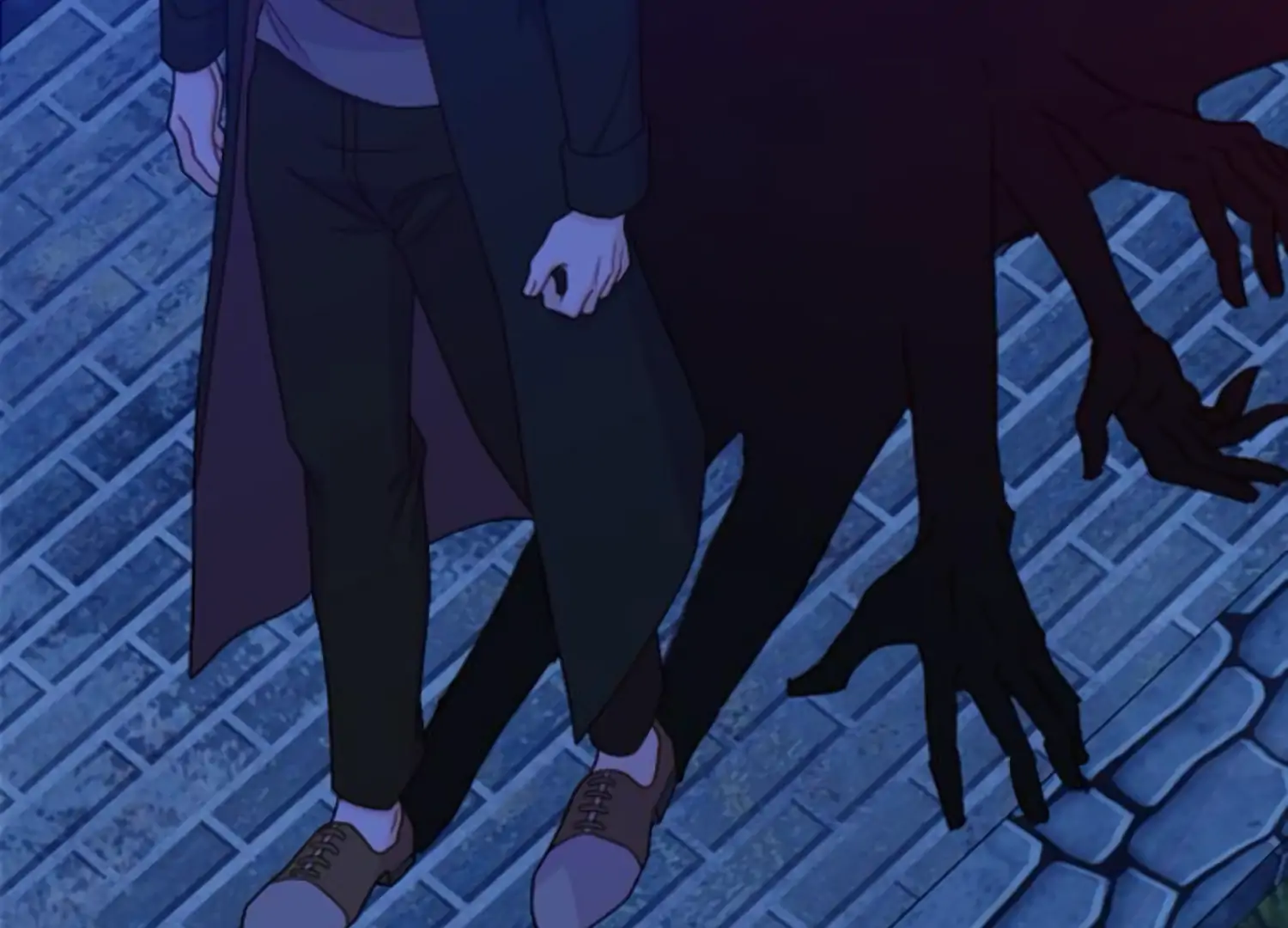 Fall in Love or Die Chapter 92 - Page 225