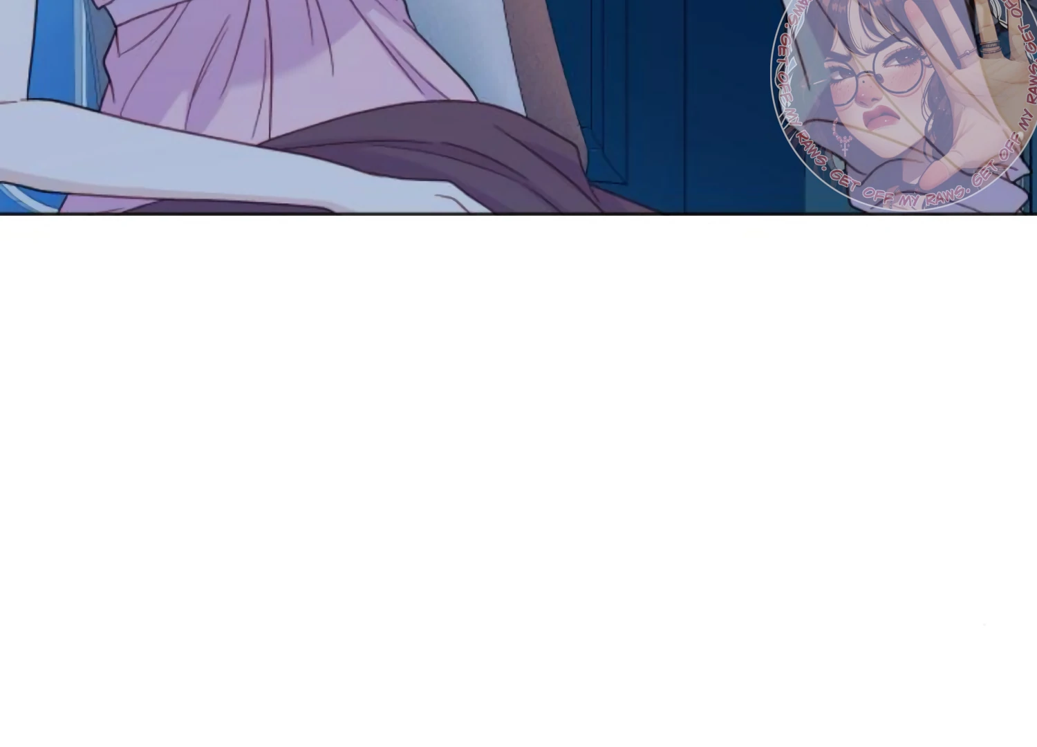 Fall in Love or Die Chapter 92 - Page 27